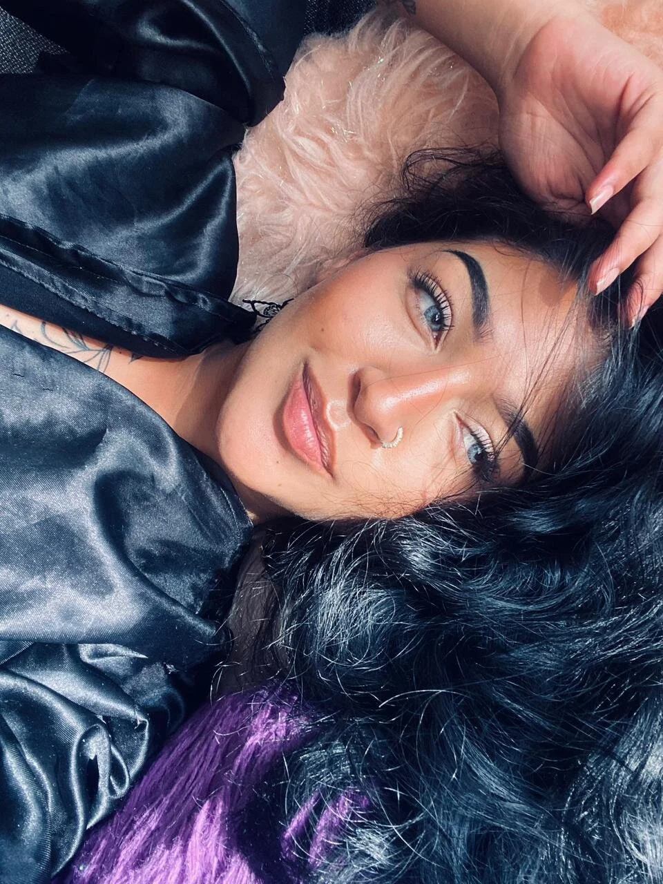 XXX Porn Photo of Nude VanneGoddess 5