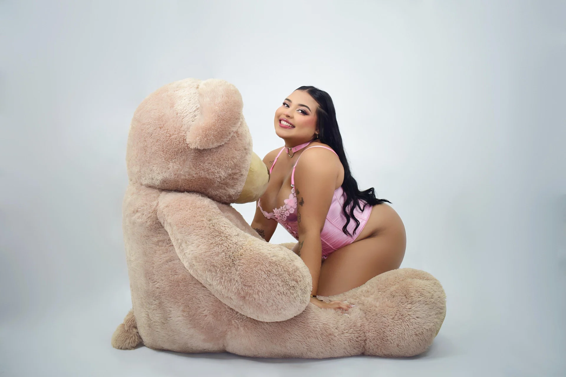 XXX Porn Photo of Nude Emily_Cooper7 36