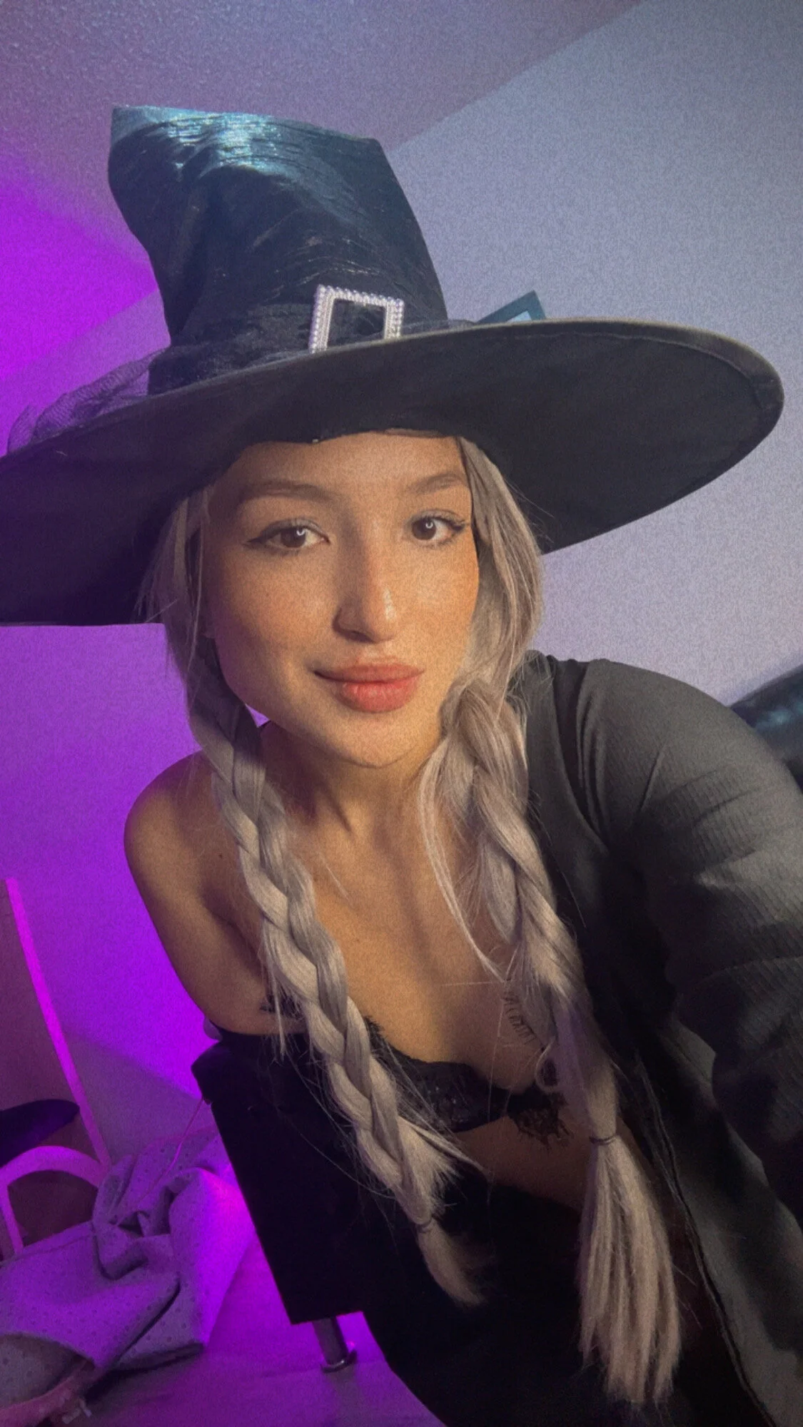 XXX Porn Photo of Nude monse_cat 11