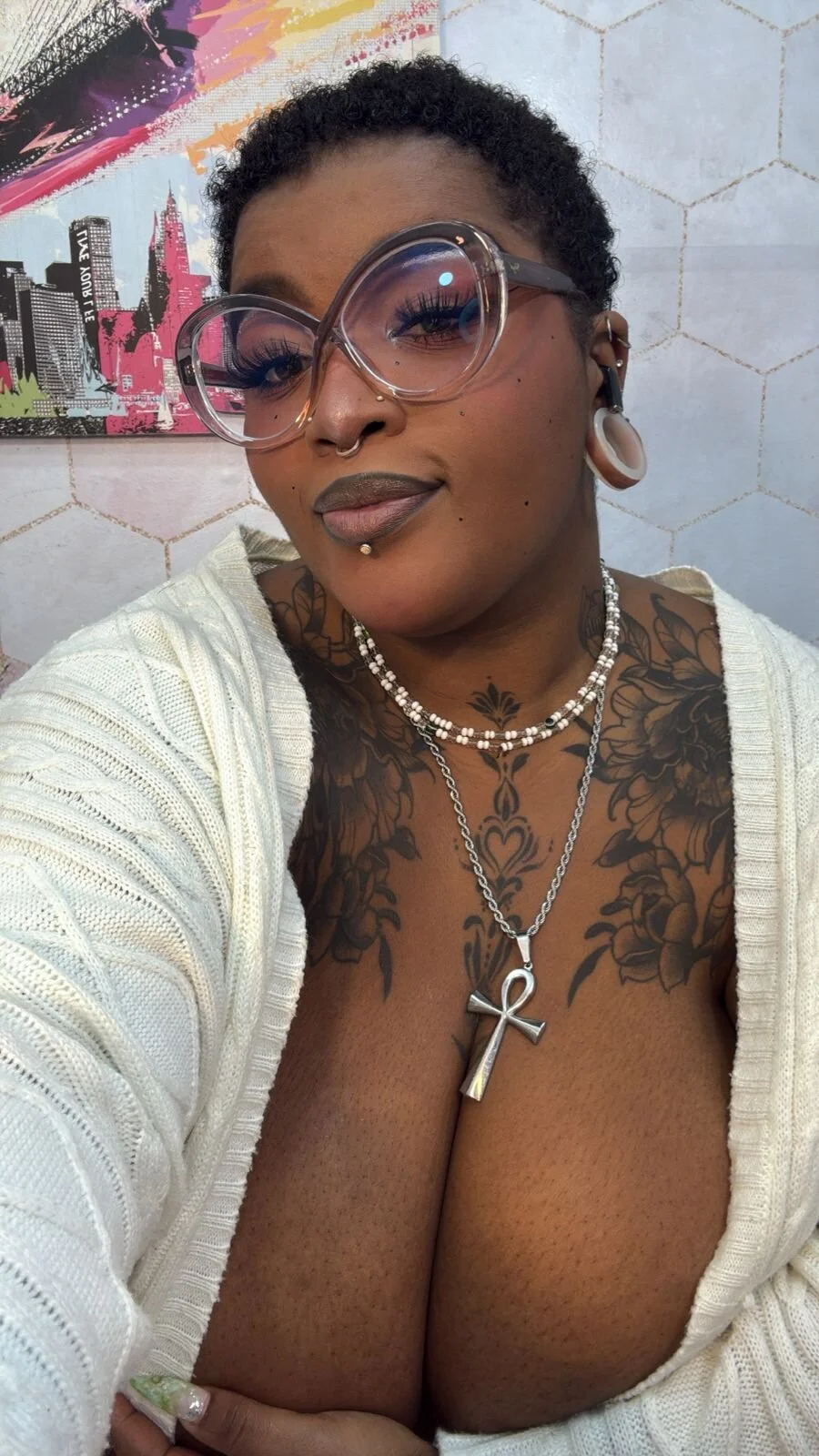 XXX Porn Photo of Nude Anaa_Fuentess 328