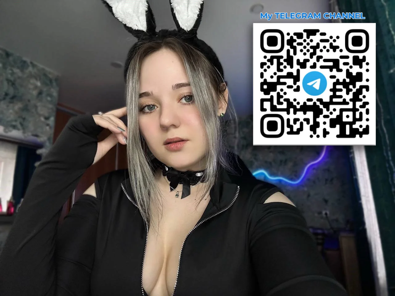 XXX Porn Photo of Nude Your_small_bunny 5