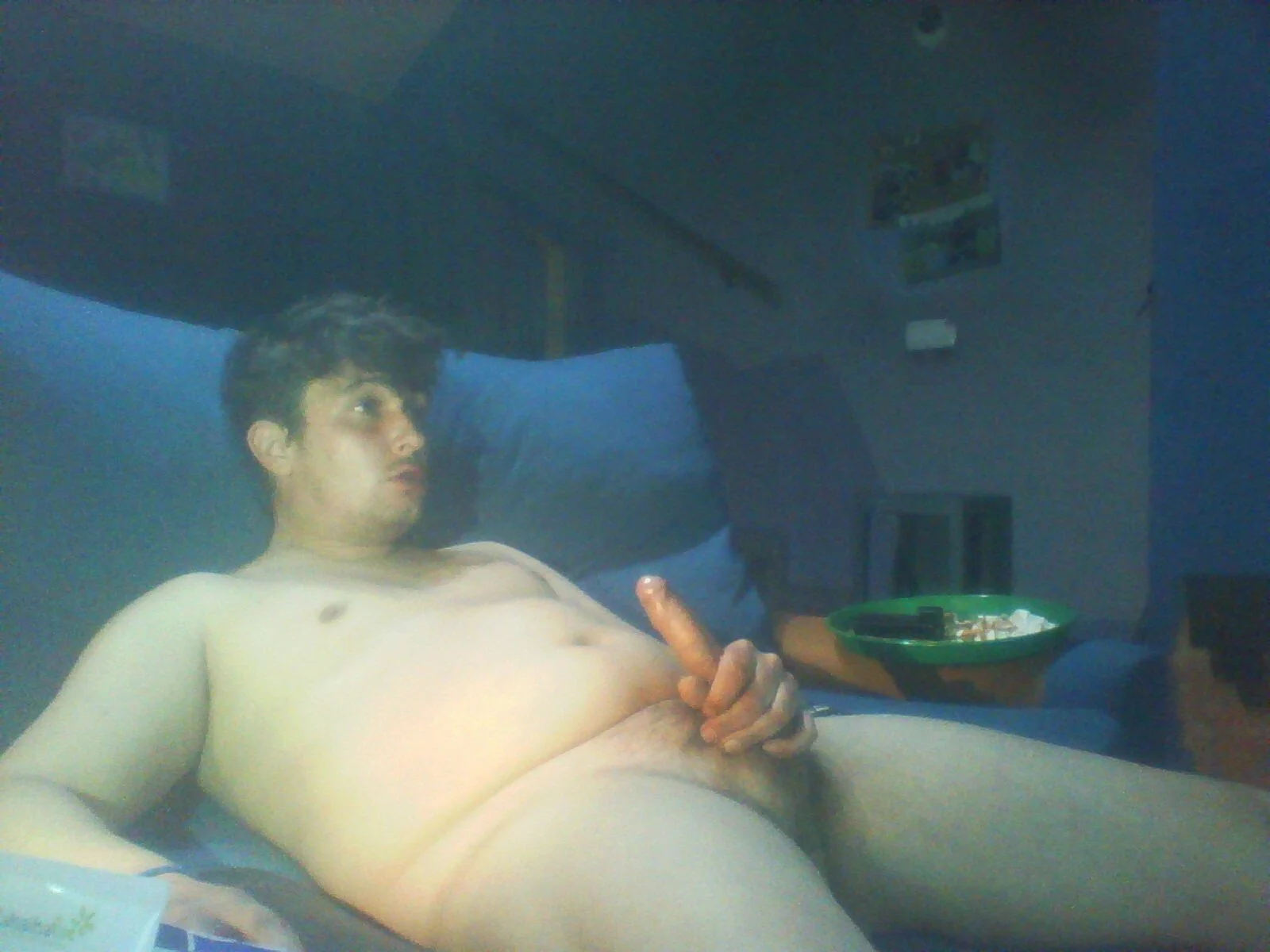 XXX Porn Photo of Nude THEGLOBEZONEXXX 2