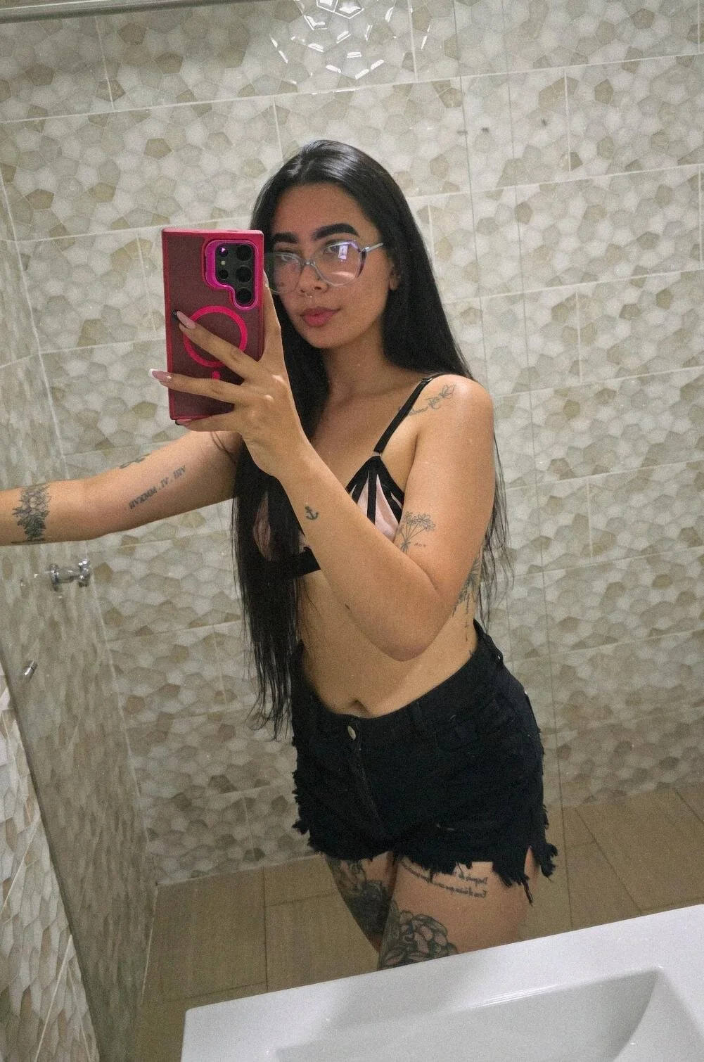 XXX Porn Photo of Nude paulina_lux 32