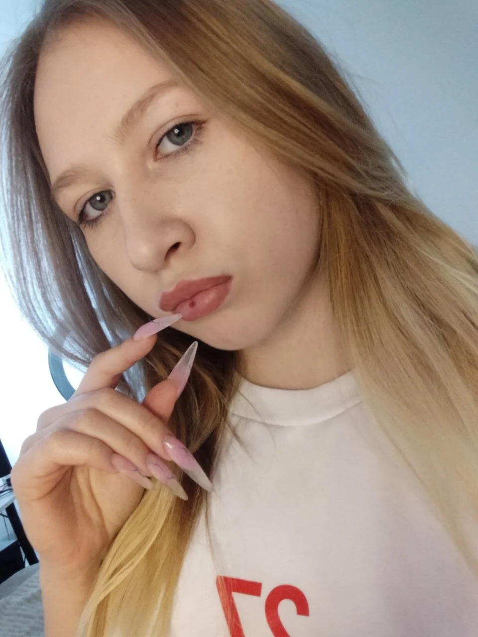 XXX Porn Photo of Nude JerriJereb 13