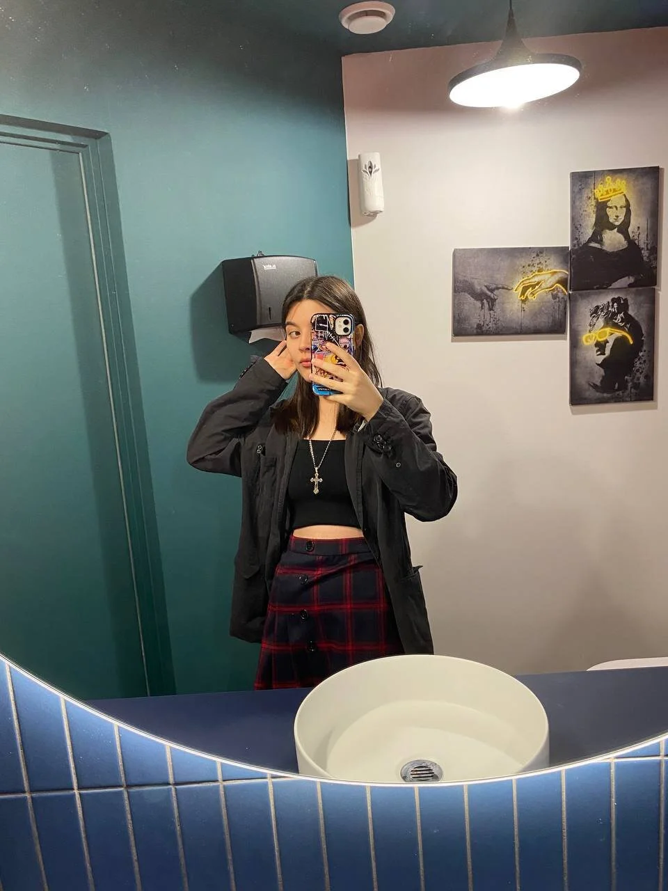 XXX Porn Photo of Nude SaintMari 3