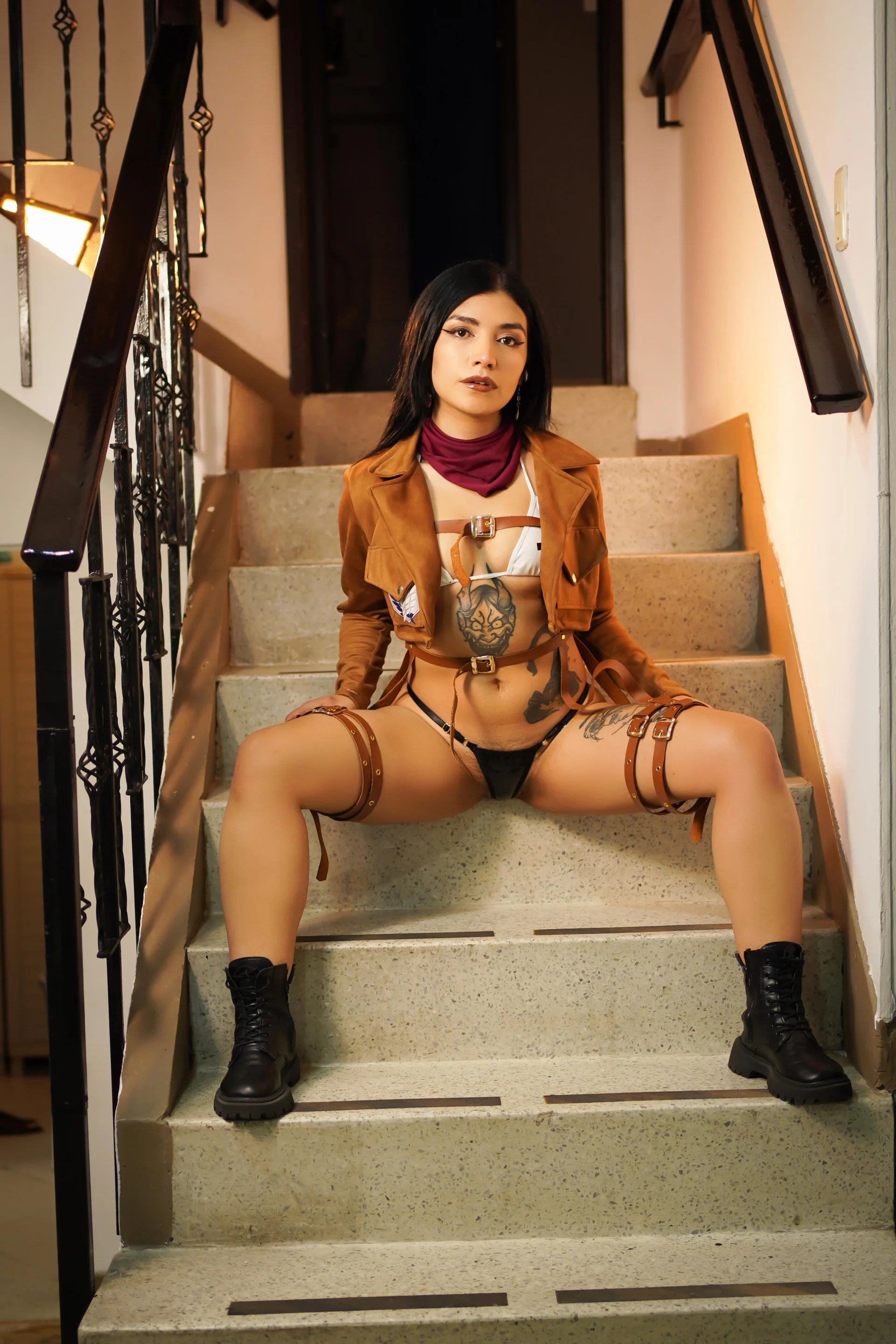 XXX Porn Photo of Nude MAGIC_ISIS_ 7
