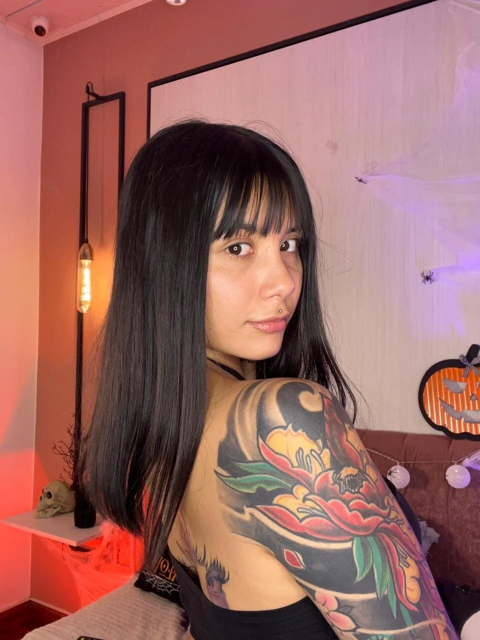XXX Porn Photo of Nude Nathalia_stone_ 64