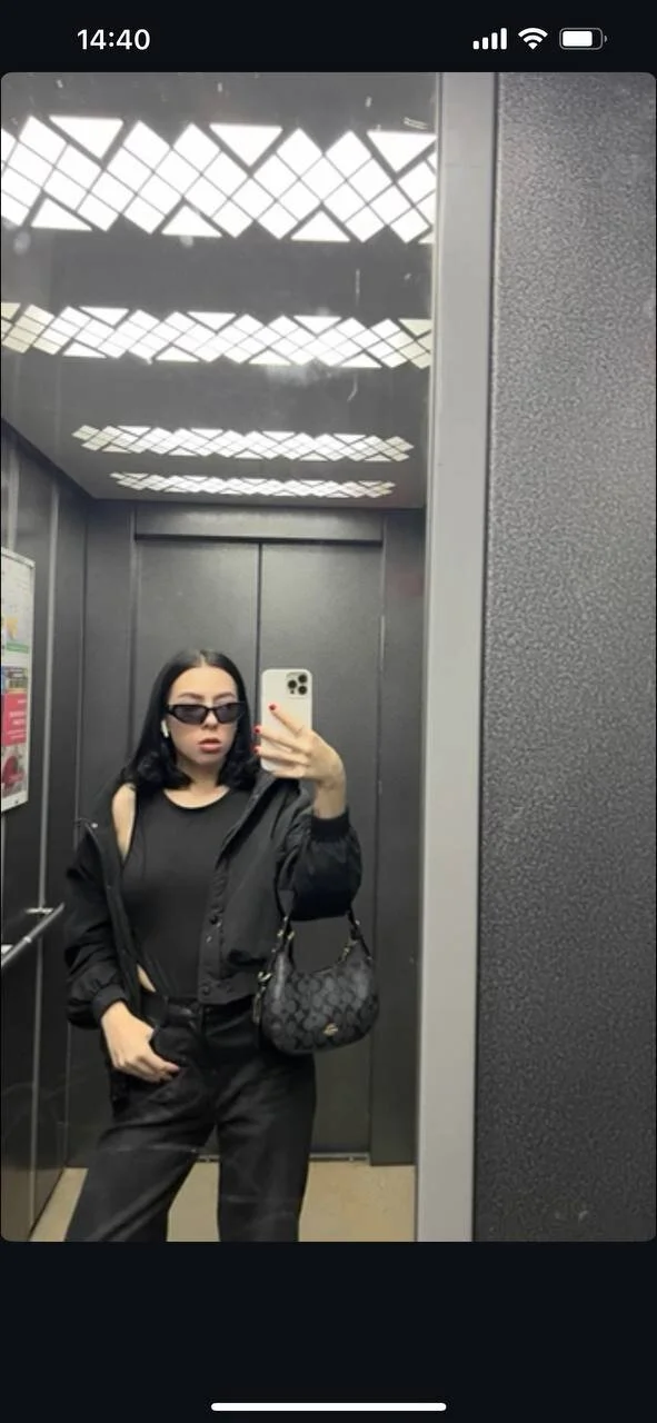 XXX Porn Photo of Nude meganluss 2