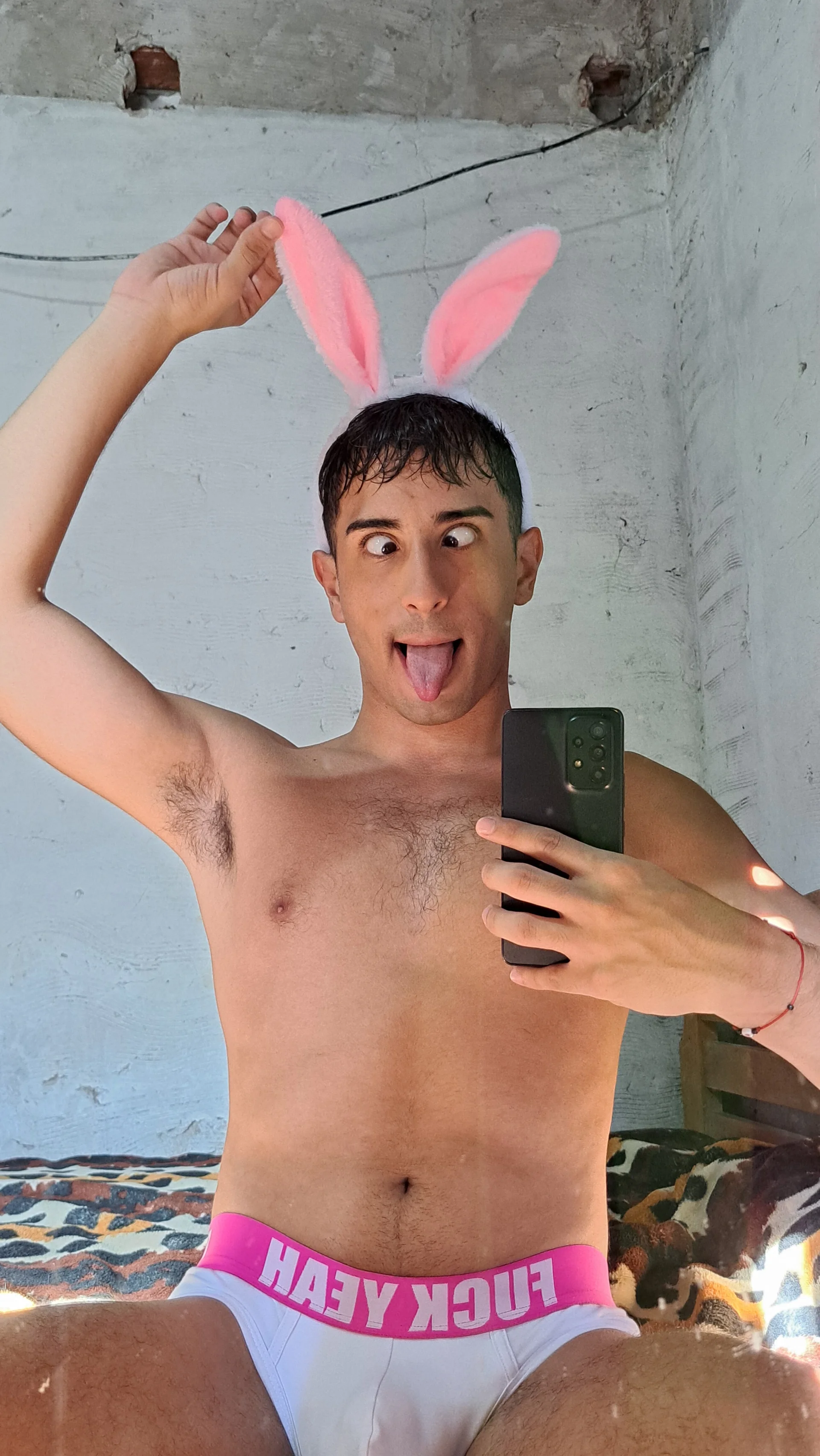 XXX Porn Photo of Nude Nenefichu 5