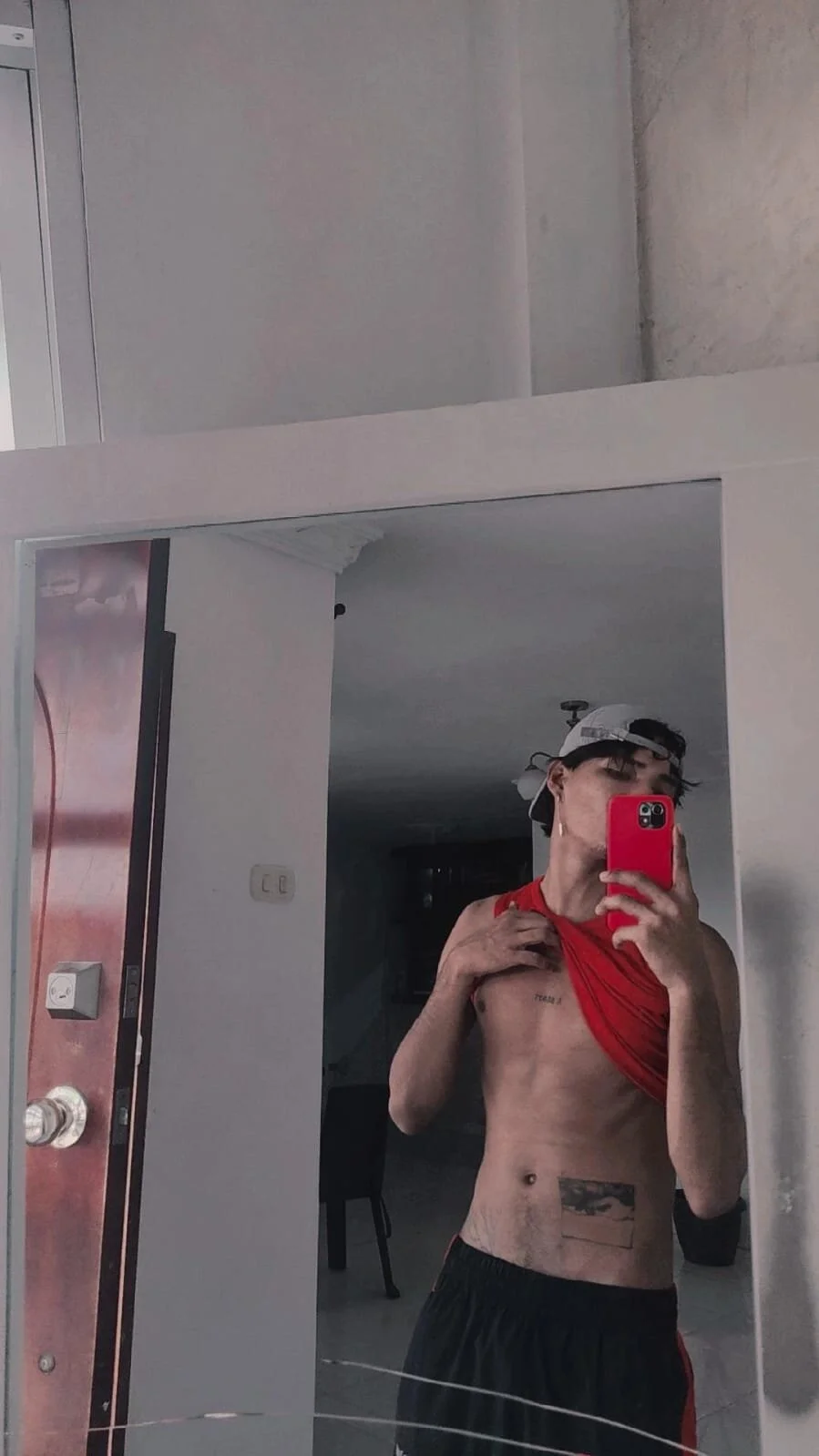 XXX Porn Photo of Nude thomas_latin_boy 4