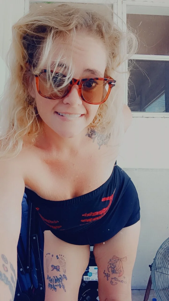 XXX Porn Photo of Nude CutiepieMandii143 34