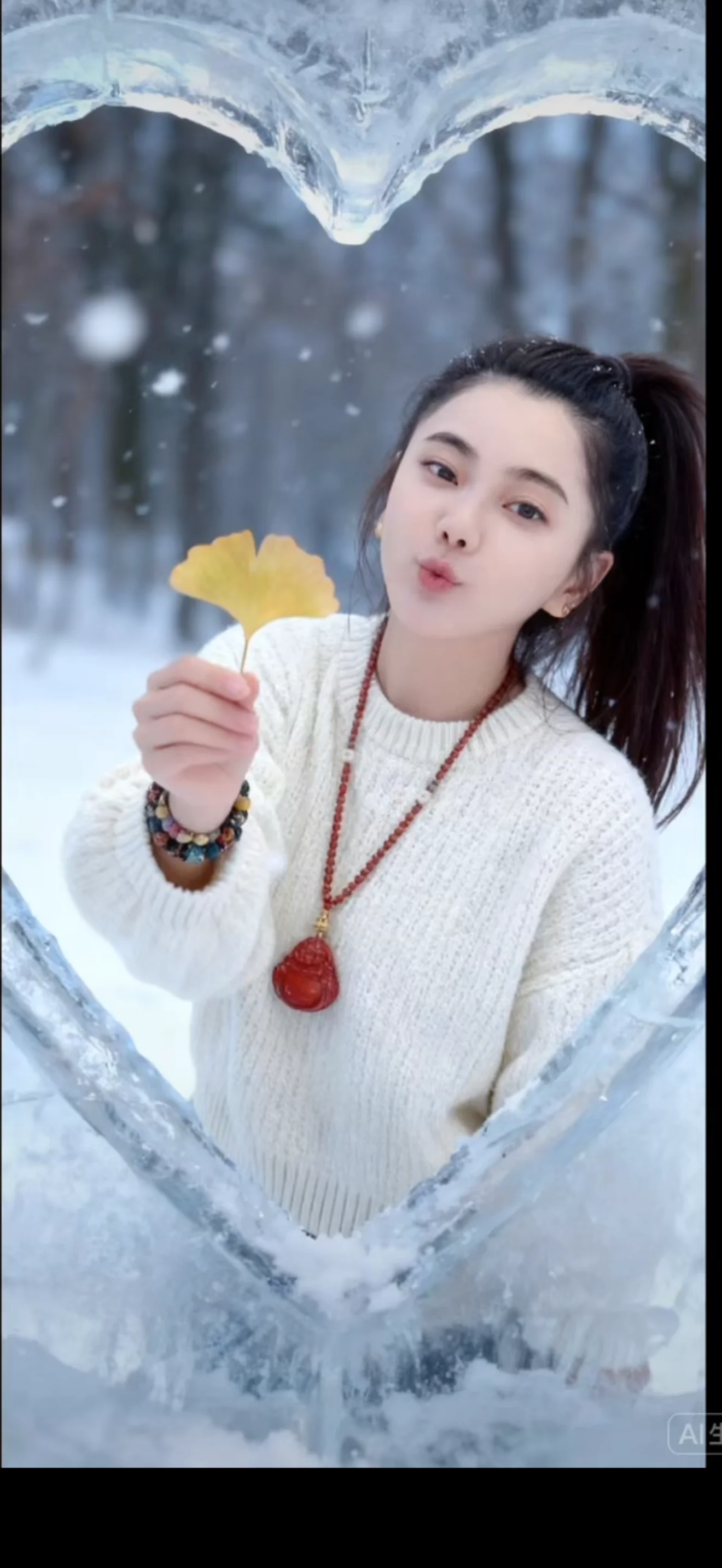 XXX Porn Photo of Nude yoyolala26 2