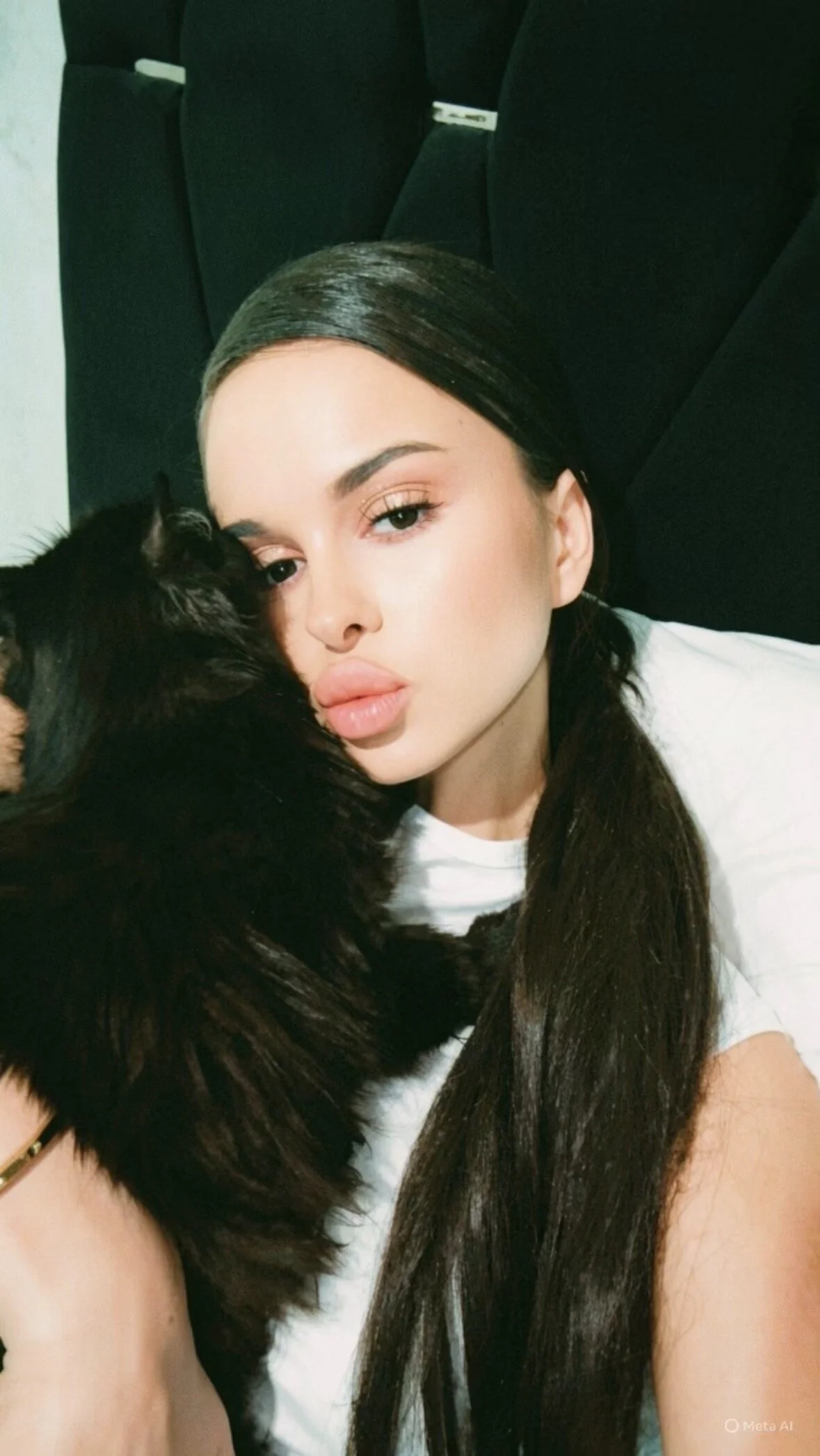 XXX Porn Photo of Nude HannahIsabellee 2