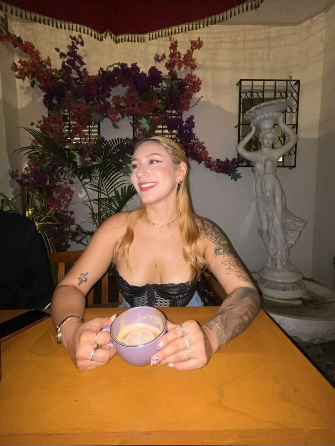 XXX Porn Photo of Nude Emily_robertss 109