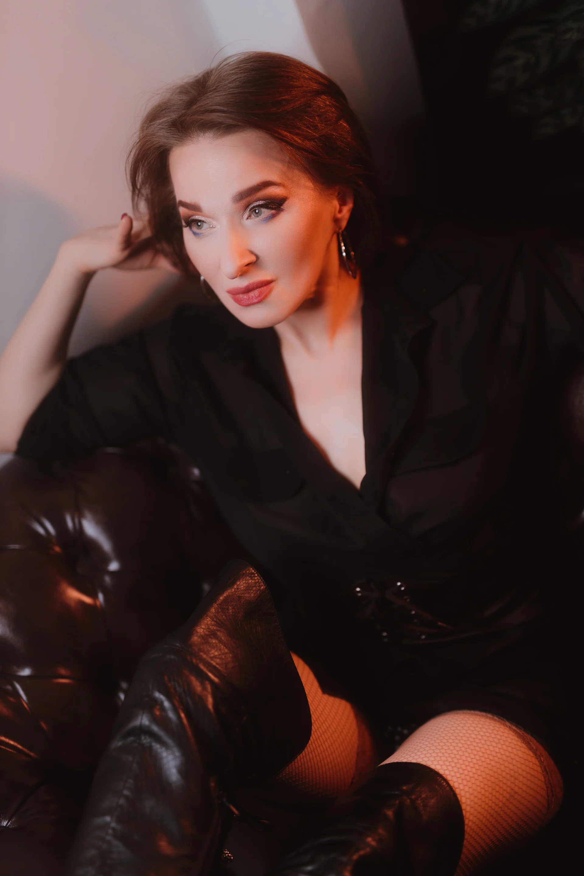 XXX Porn Photo of Nude julia_renard 4