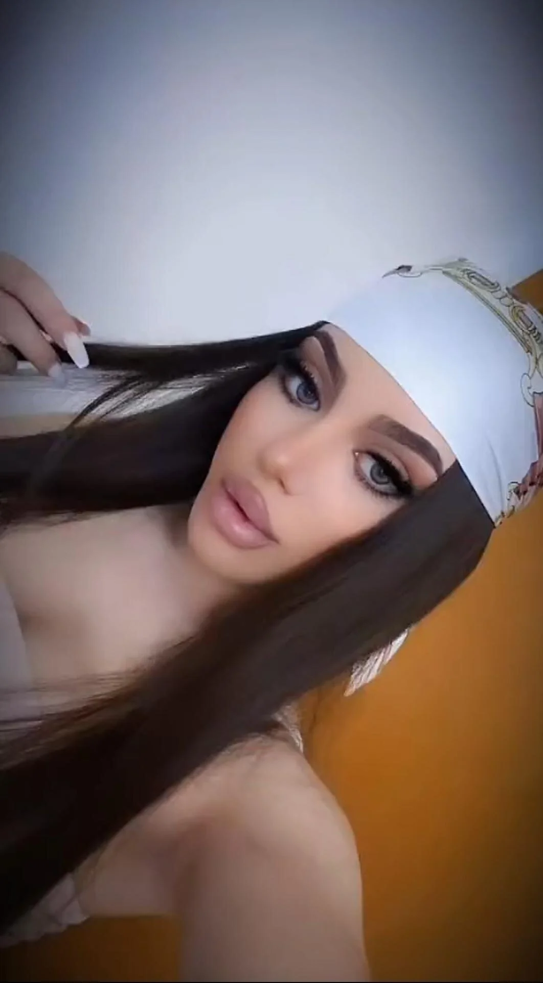 XXX Porn Photo of Nude VanessaDee 5