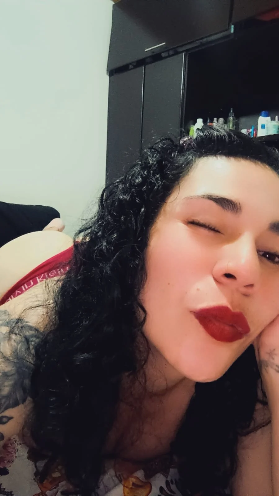 XXX Porn Photo of Nude mia_velvet1 4