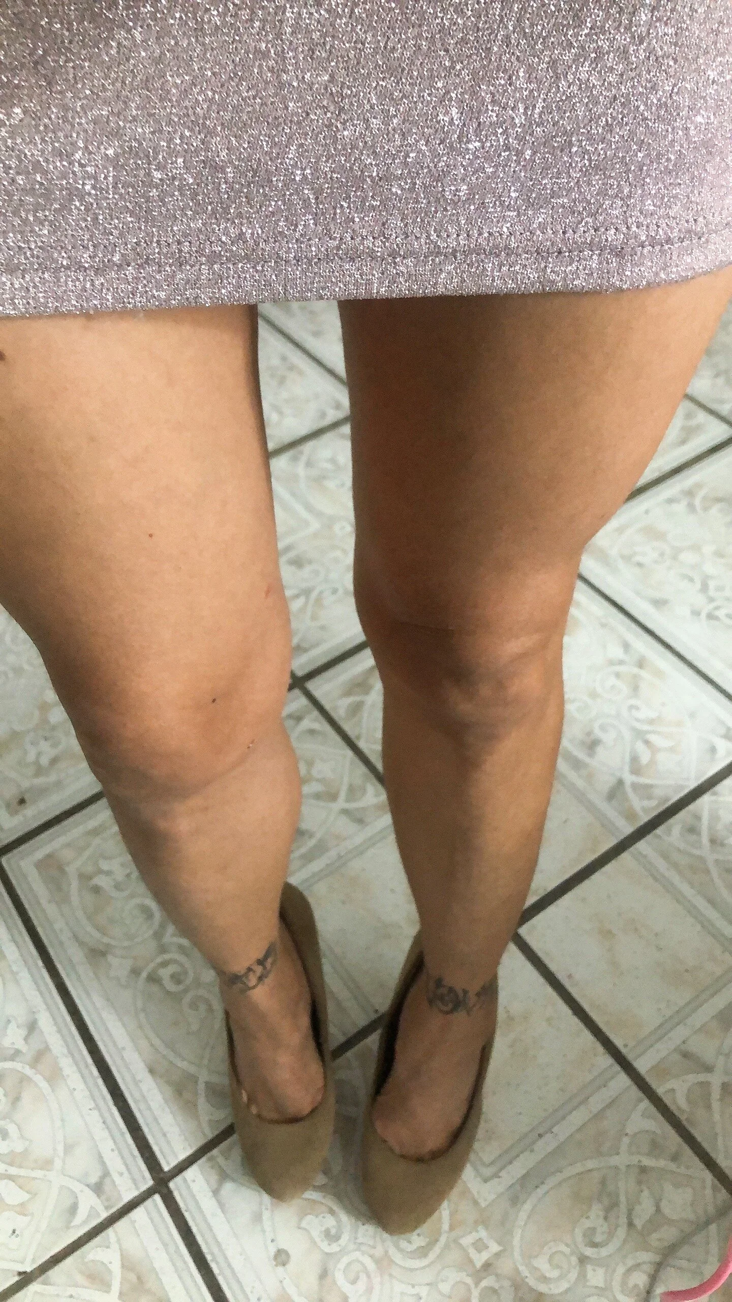 XXX Porn Photo of Nude lashula 35