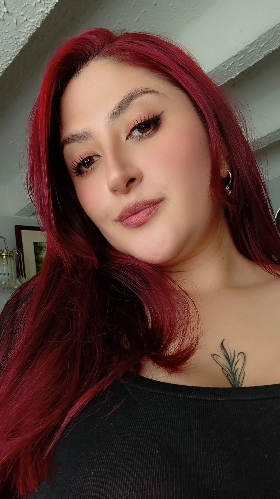 XXX Porn Photo of Nude JuliiGrey 22