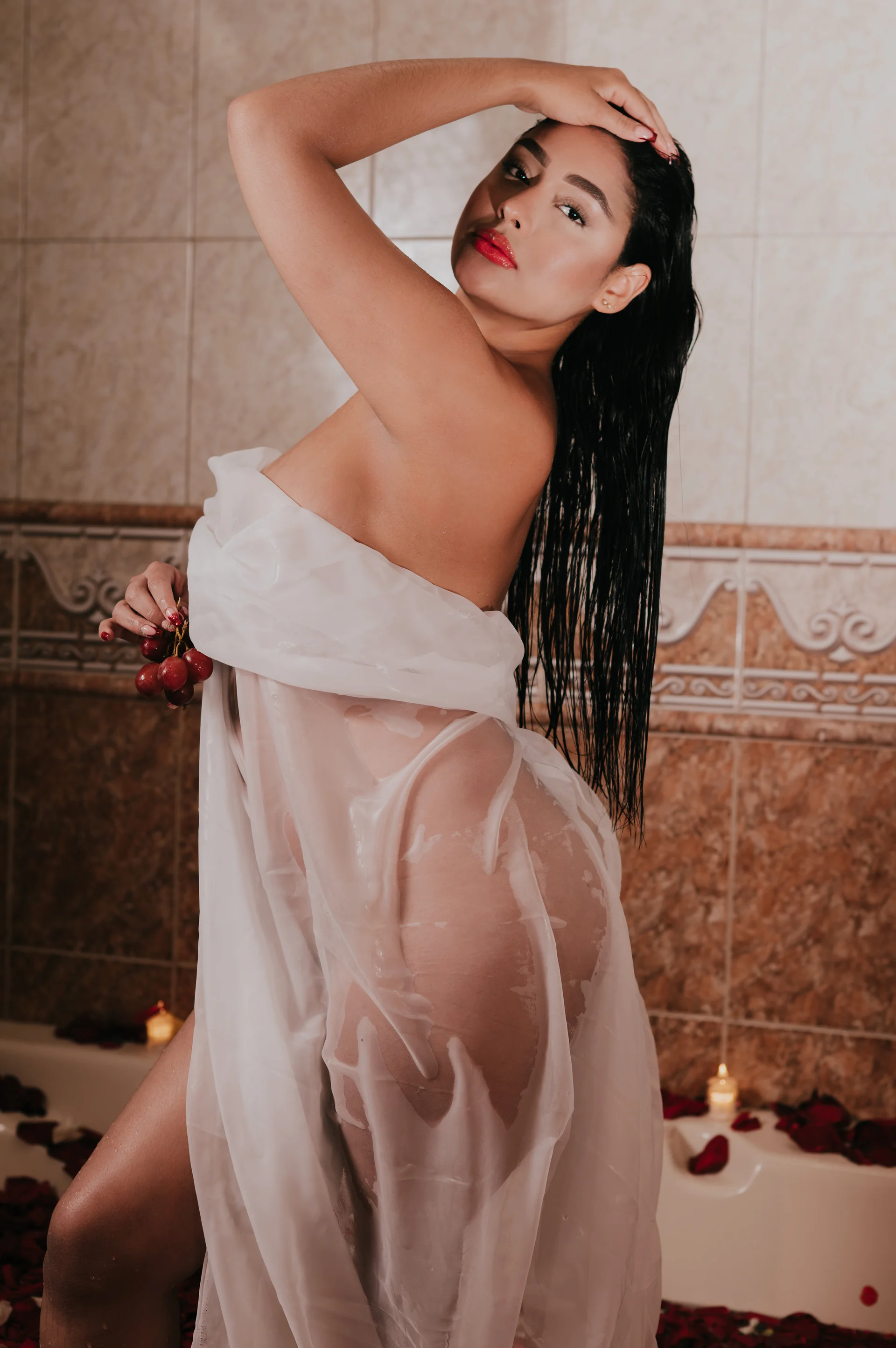 XXX Porn Photo of Nude Stefbellanova 100