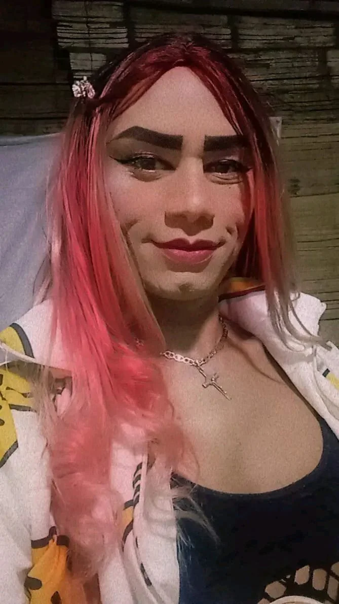 XXX Porn Photo of Nude Dayana_Dias 3