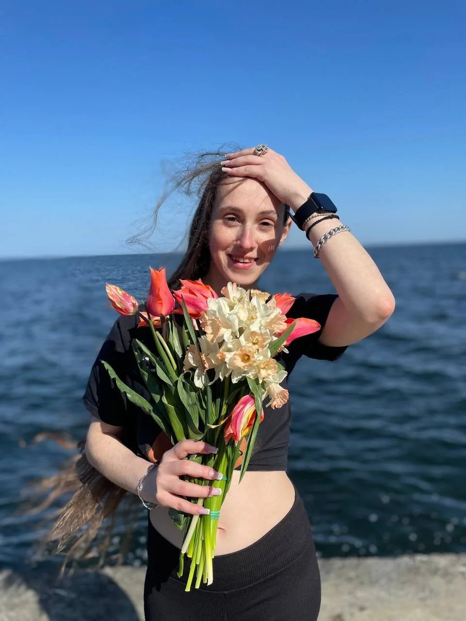 XXX Porn Photo of Nude MartiniiSelenna 893
