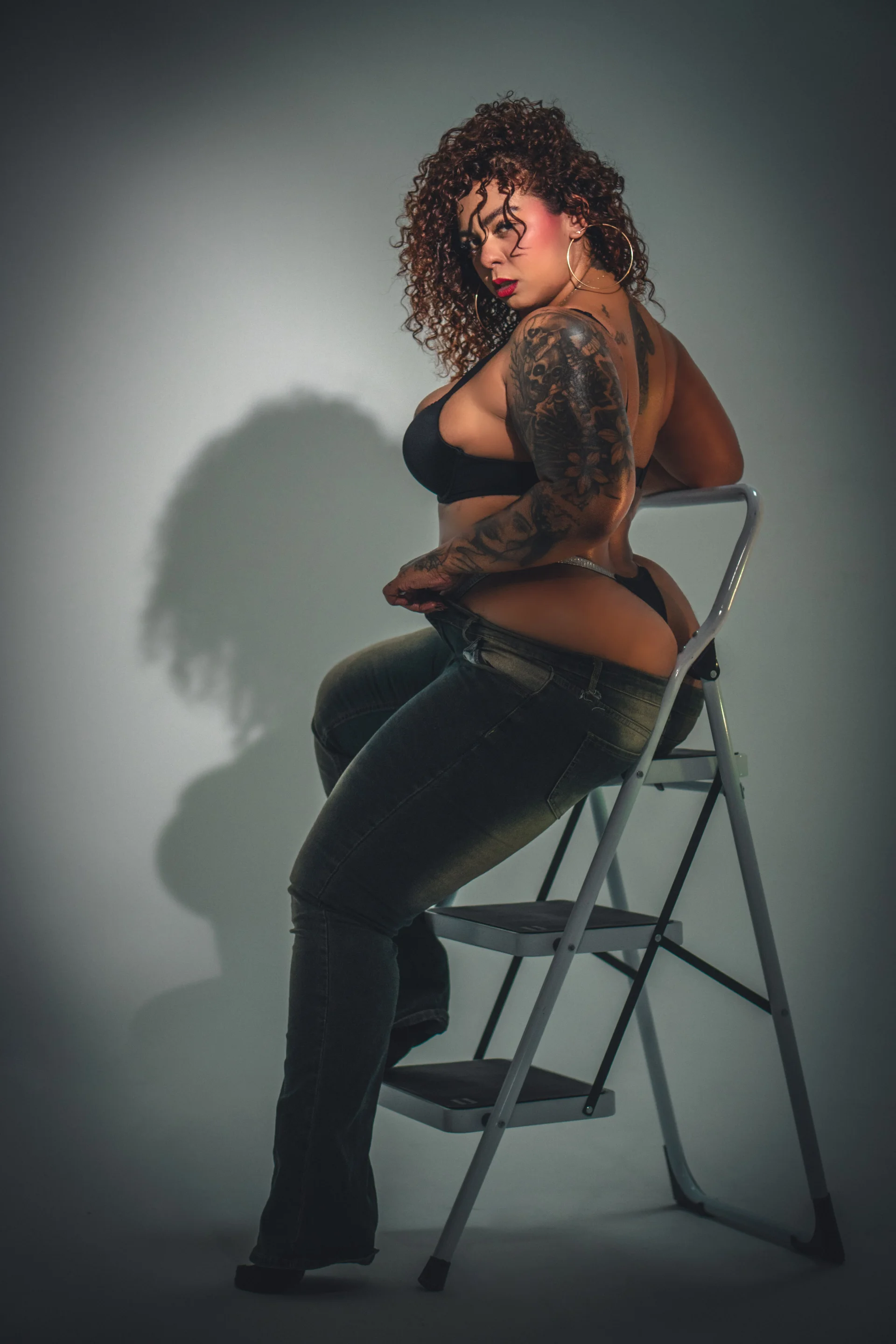 XXX Porn Photo of Nude rihanna_rose 43