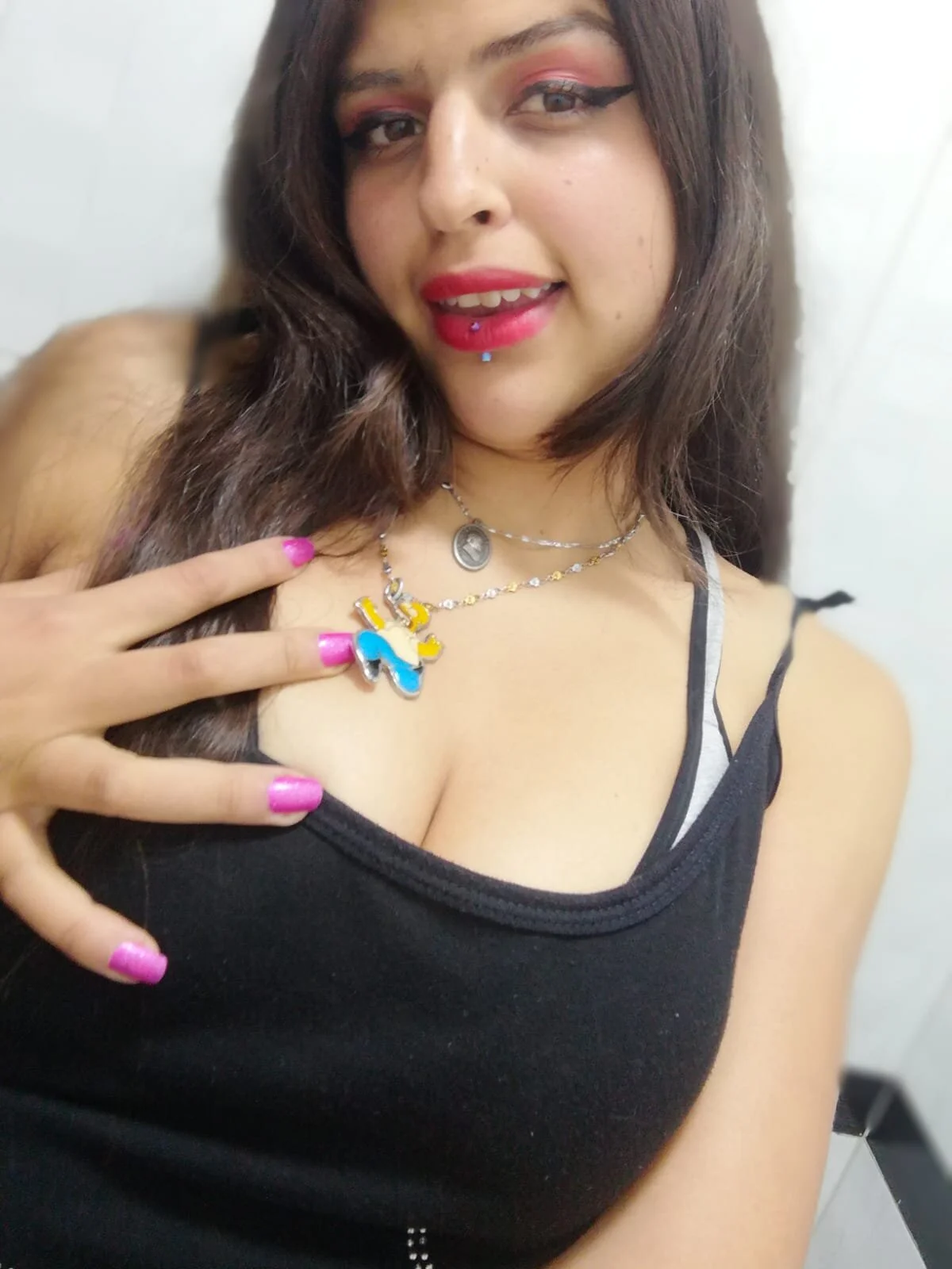 XXX Porn Photo of Nude dulcinea_gv 2