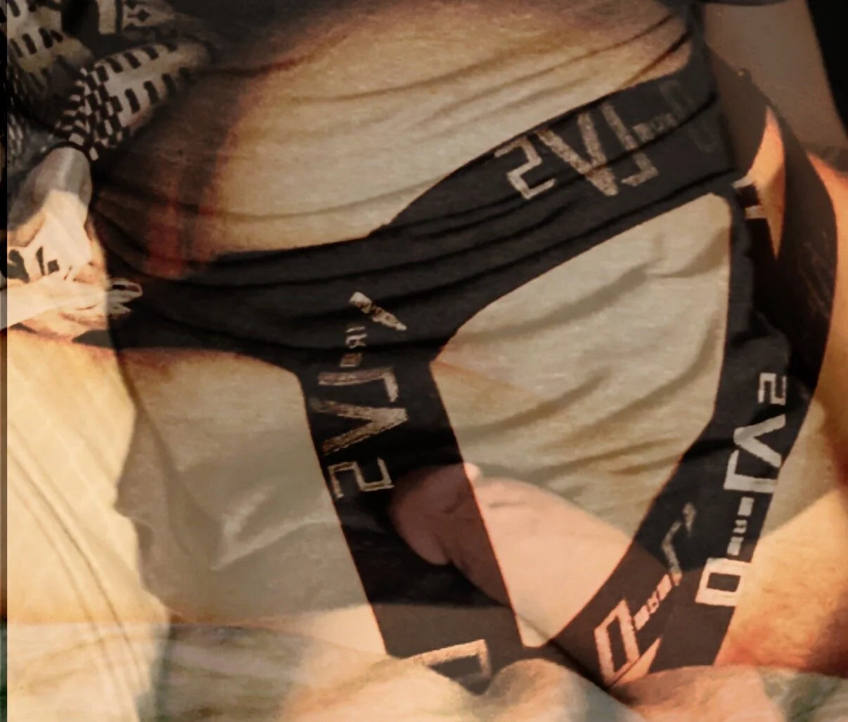 XXX Porn Photo of Nude BlazeRyder27 4