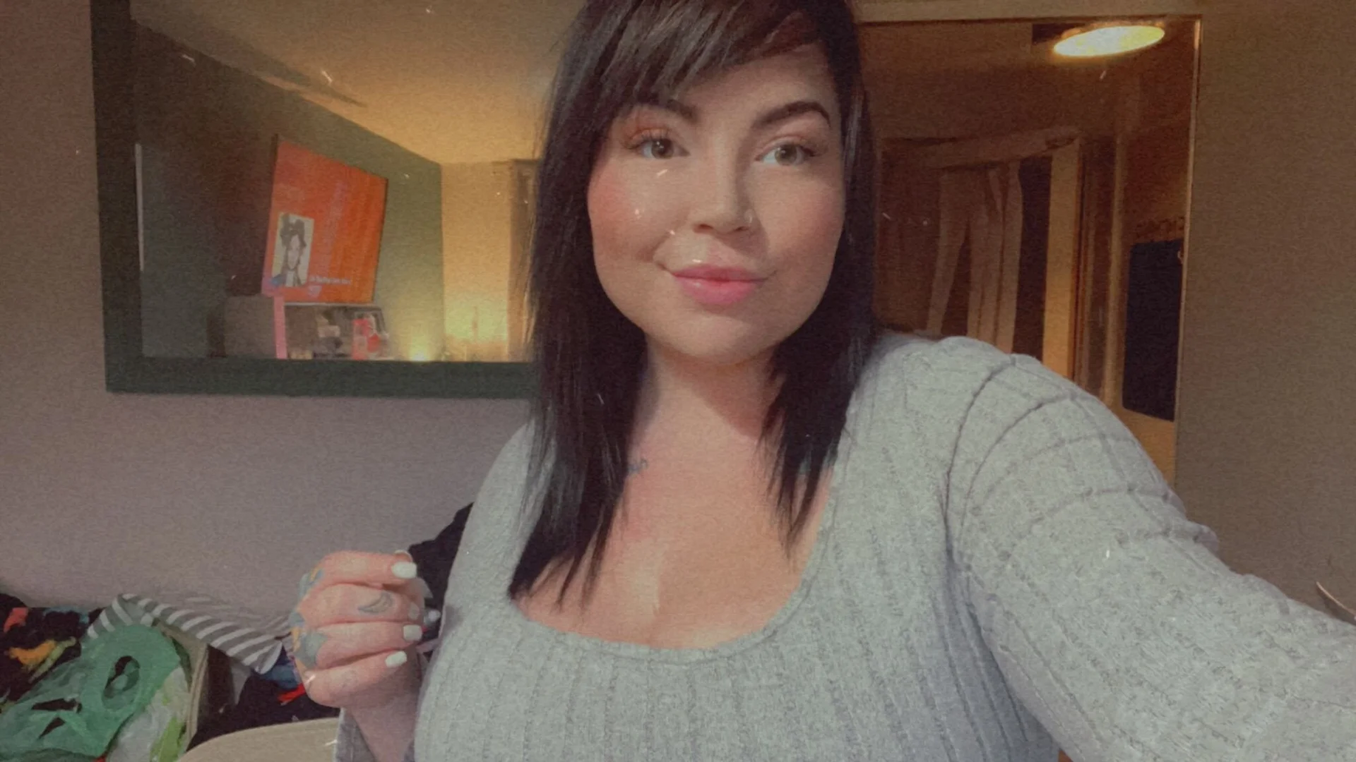 XXX Porn Photo of Nude Sophiestun_ 11
