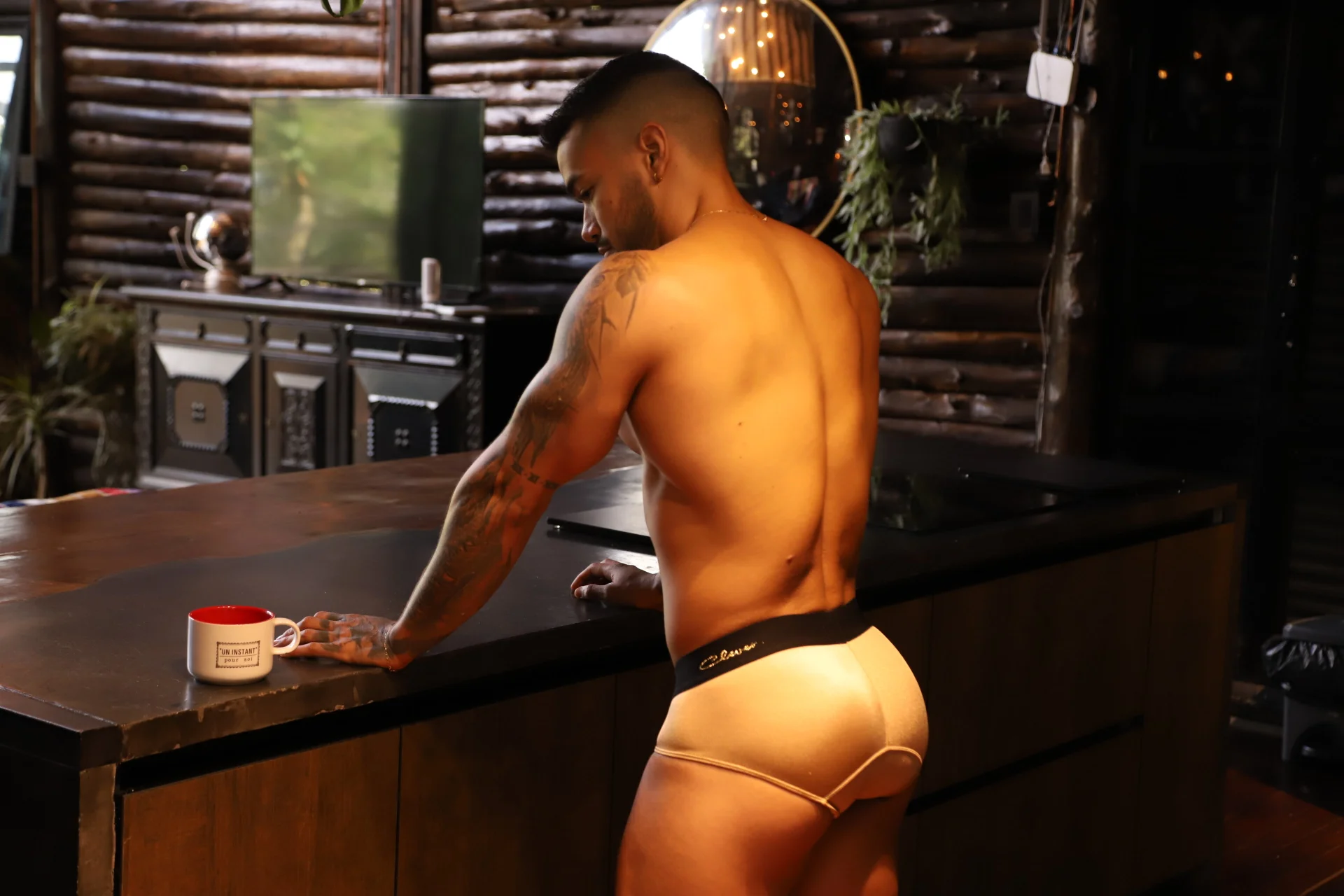 XXX Porn Photo of Nude Alexander_Martines 8