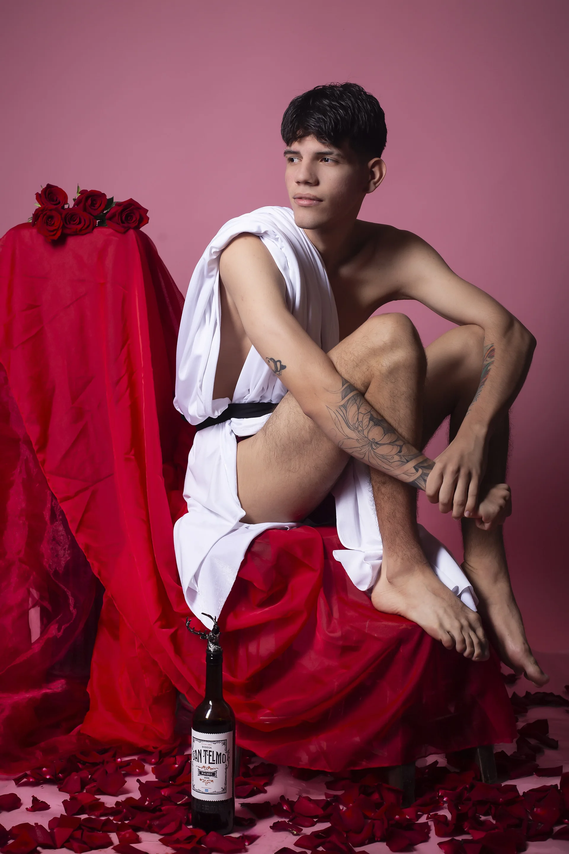 XXX Porn Photo of Nude david_huge 18