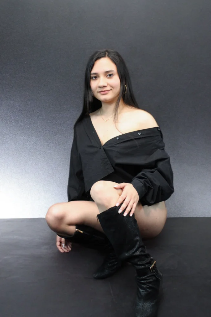 XXX Porn Photo of Nude emmars_ 178