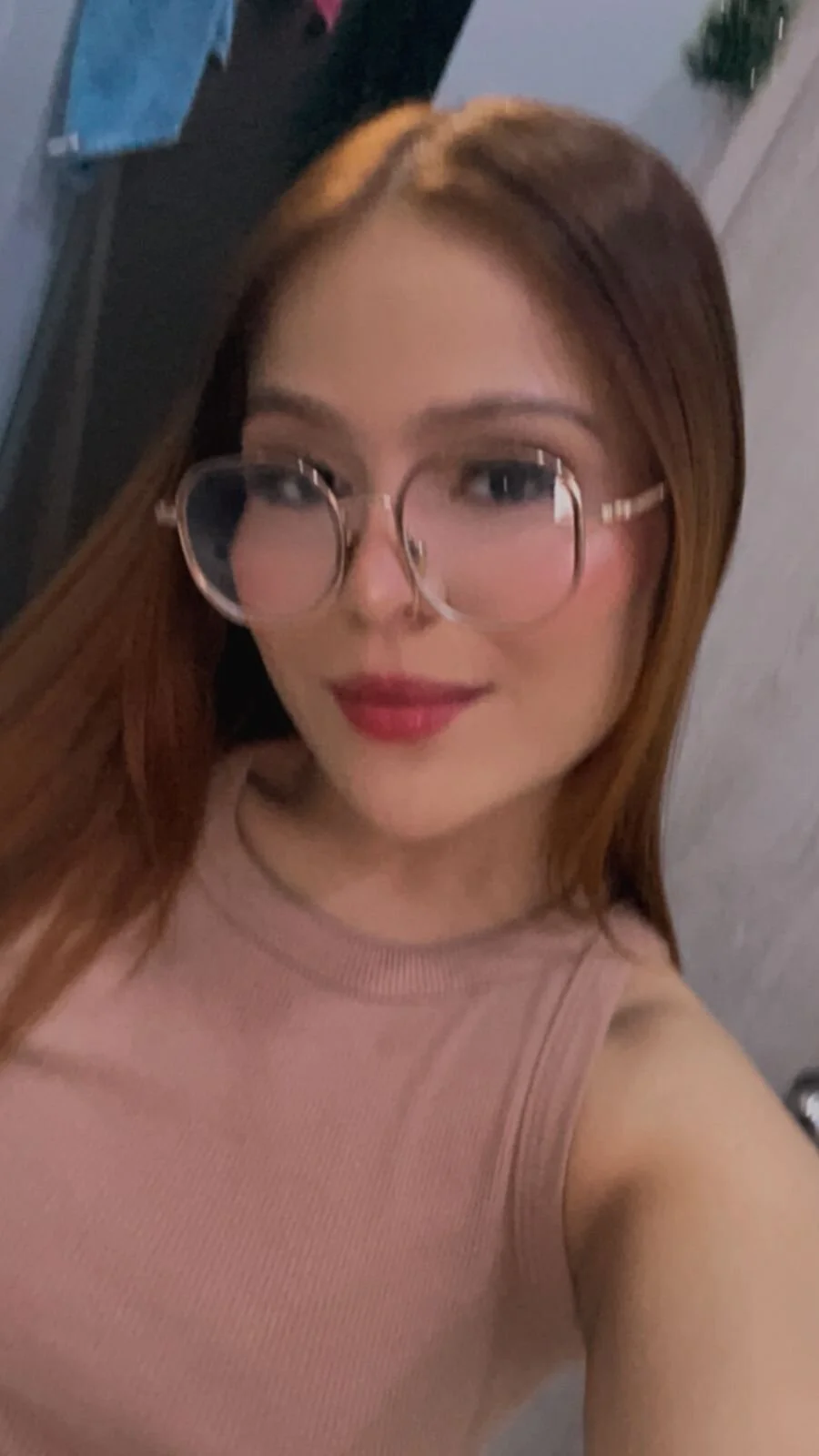 XXX Porn Photo of Nude VictoriaLasse 9