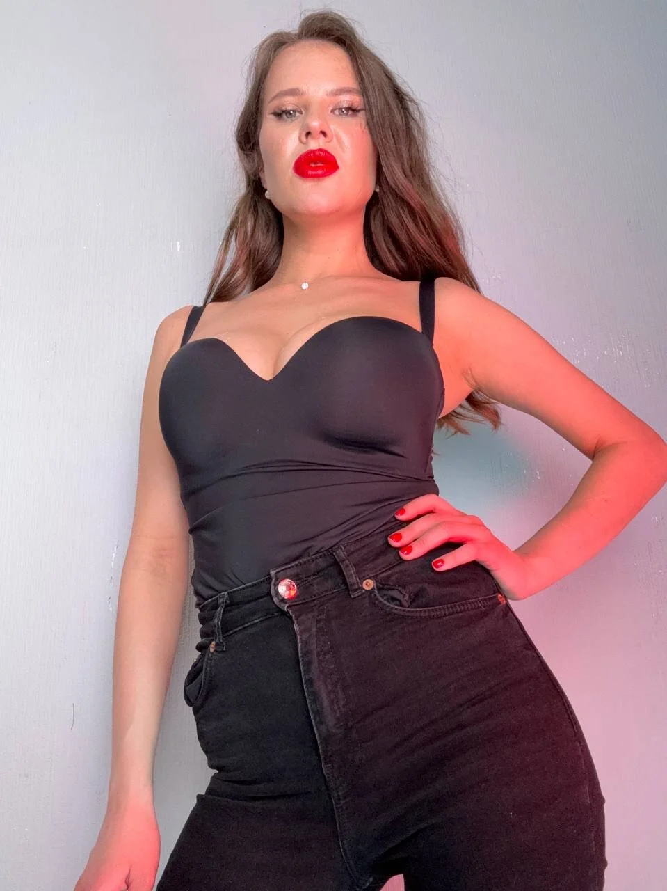 XXX Porn Photo of Nude 95MissAlisa 5