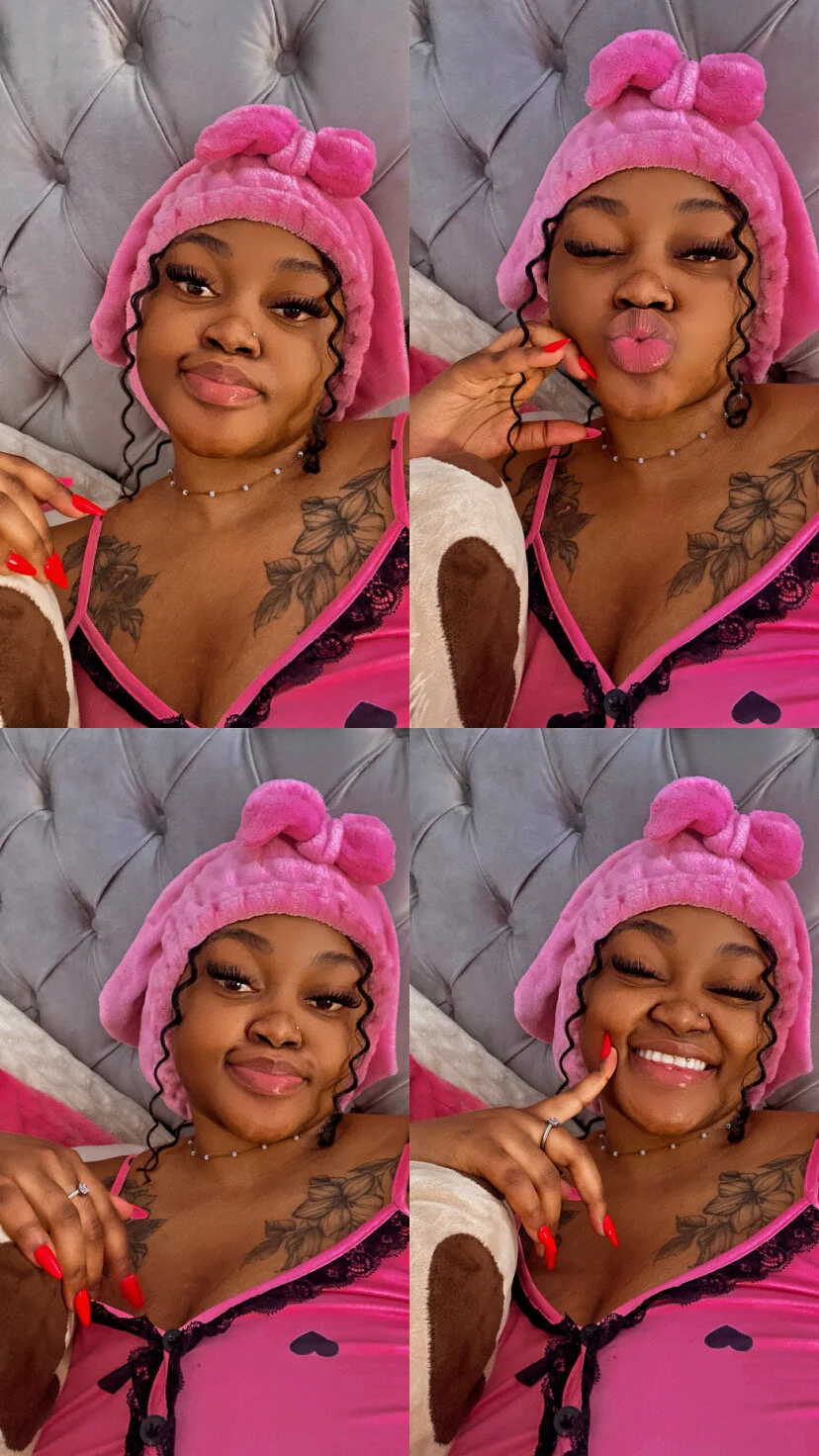 XXX Porn Photo of Nude Yung-Missy 22