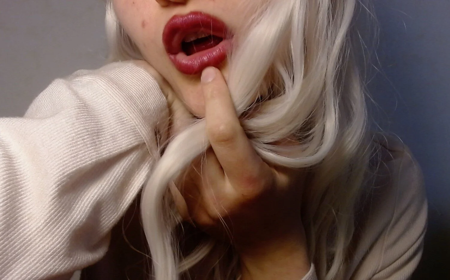 XXX Porn Photo of Nude Naughtycandy9 6