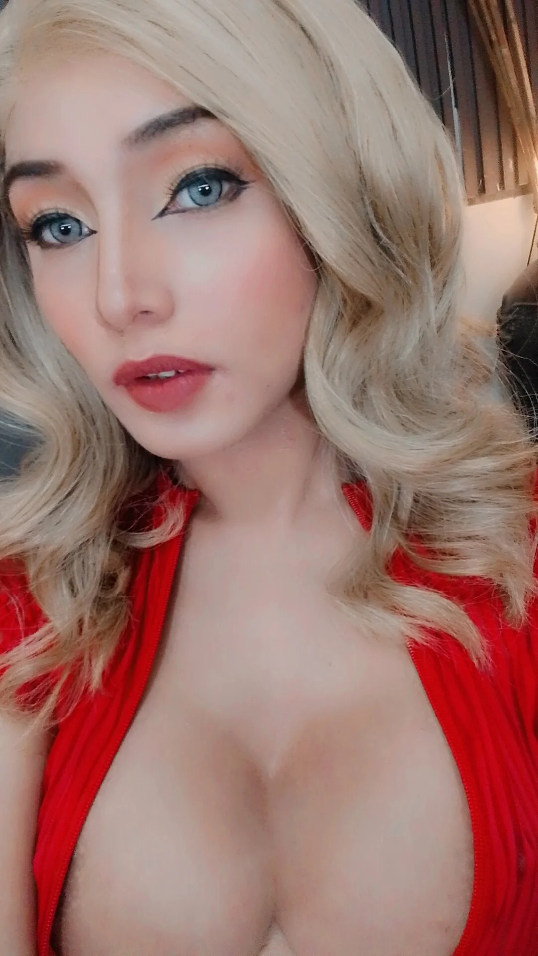 XXX Porn Photo of Nude xUrGoddess_BigcockAndrea 1