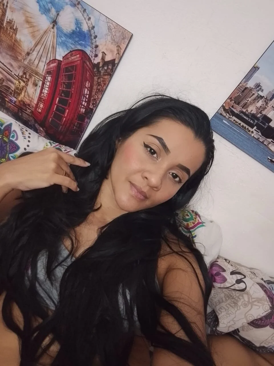 Roxana_soltera