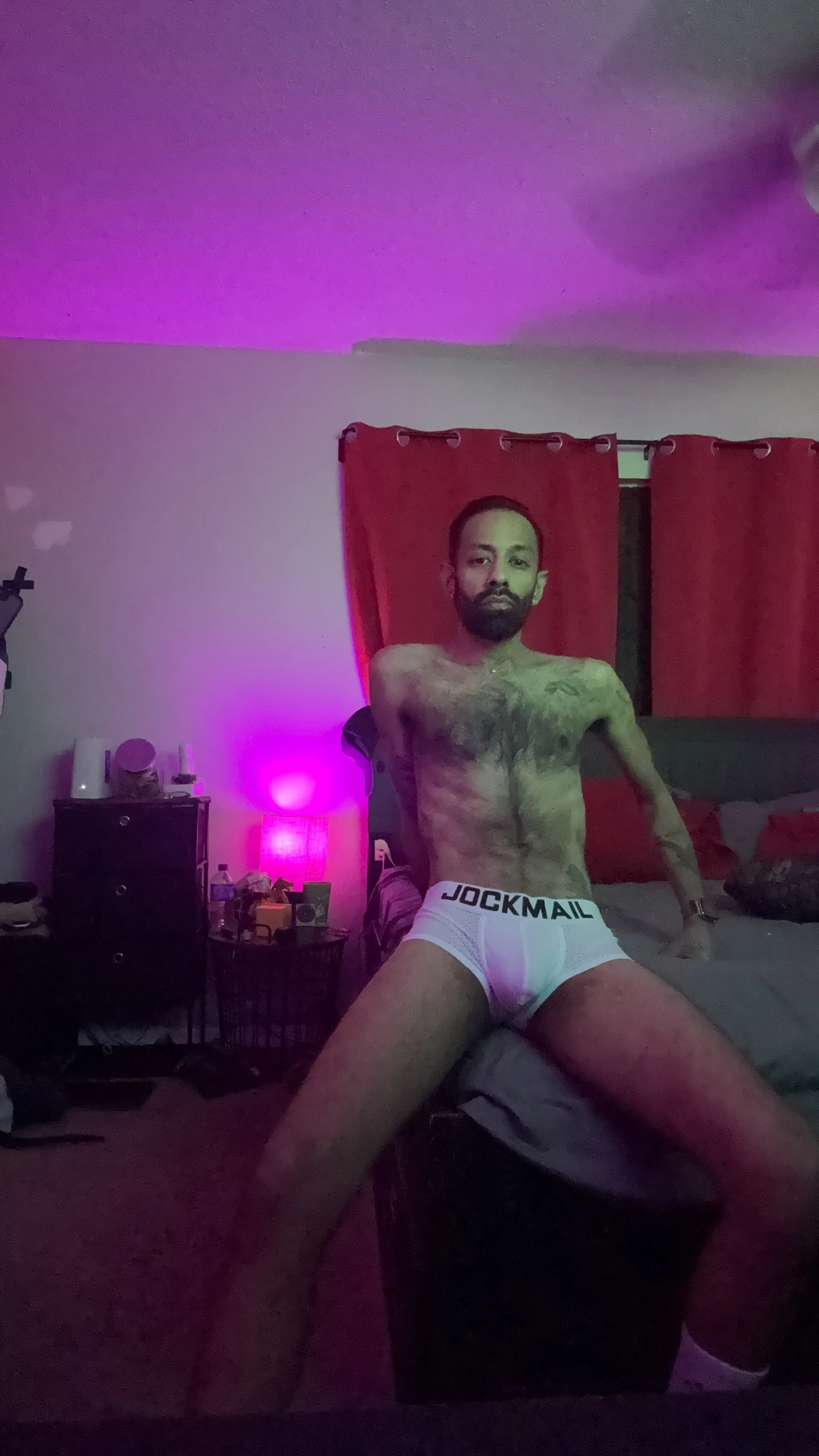 XXX Porn Photo of Nude LilBrownPKB 6