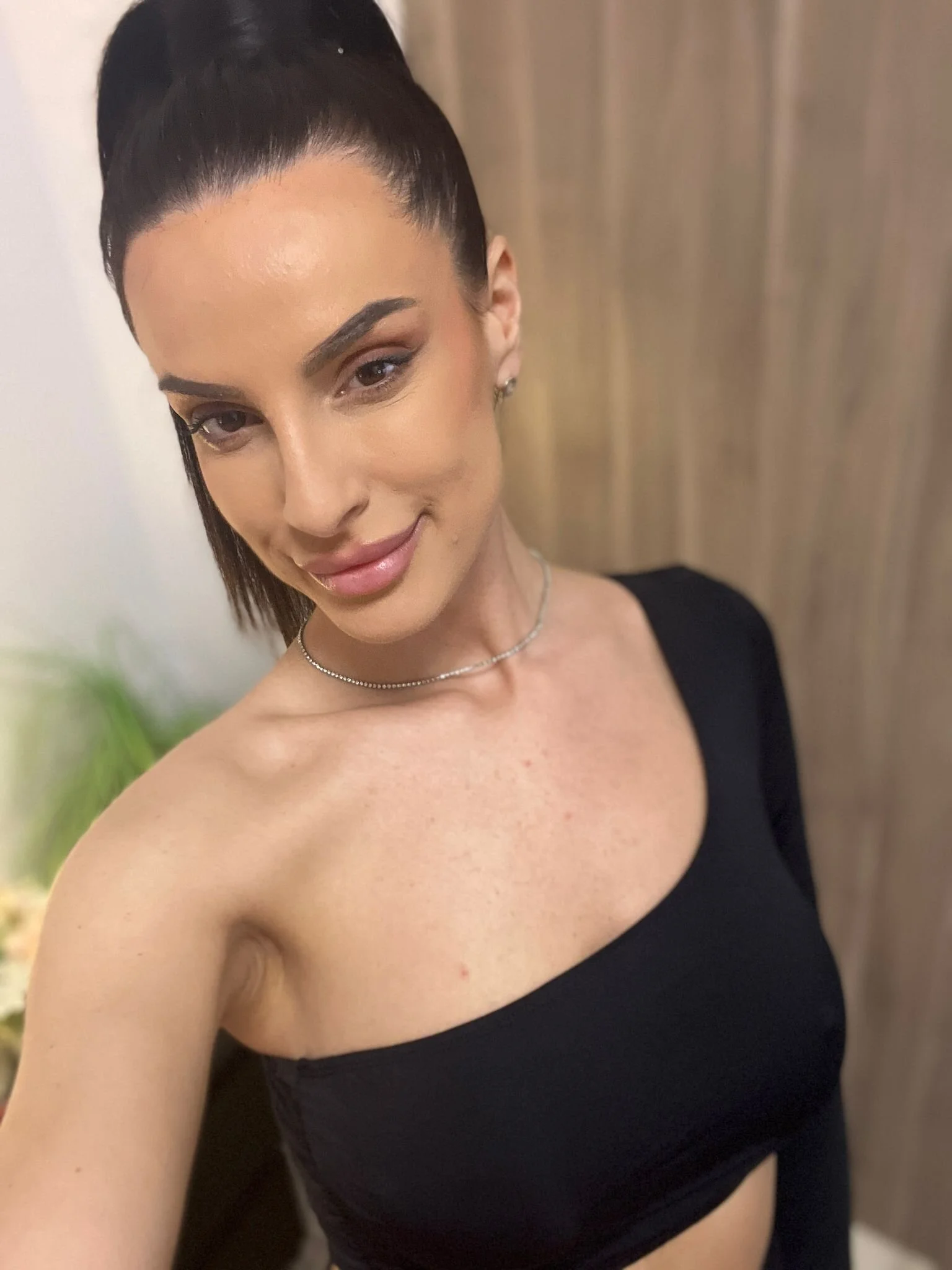 XXX Porn Photo of Nude SereneRhodes 68