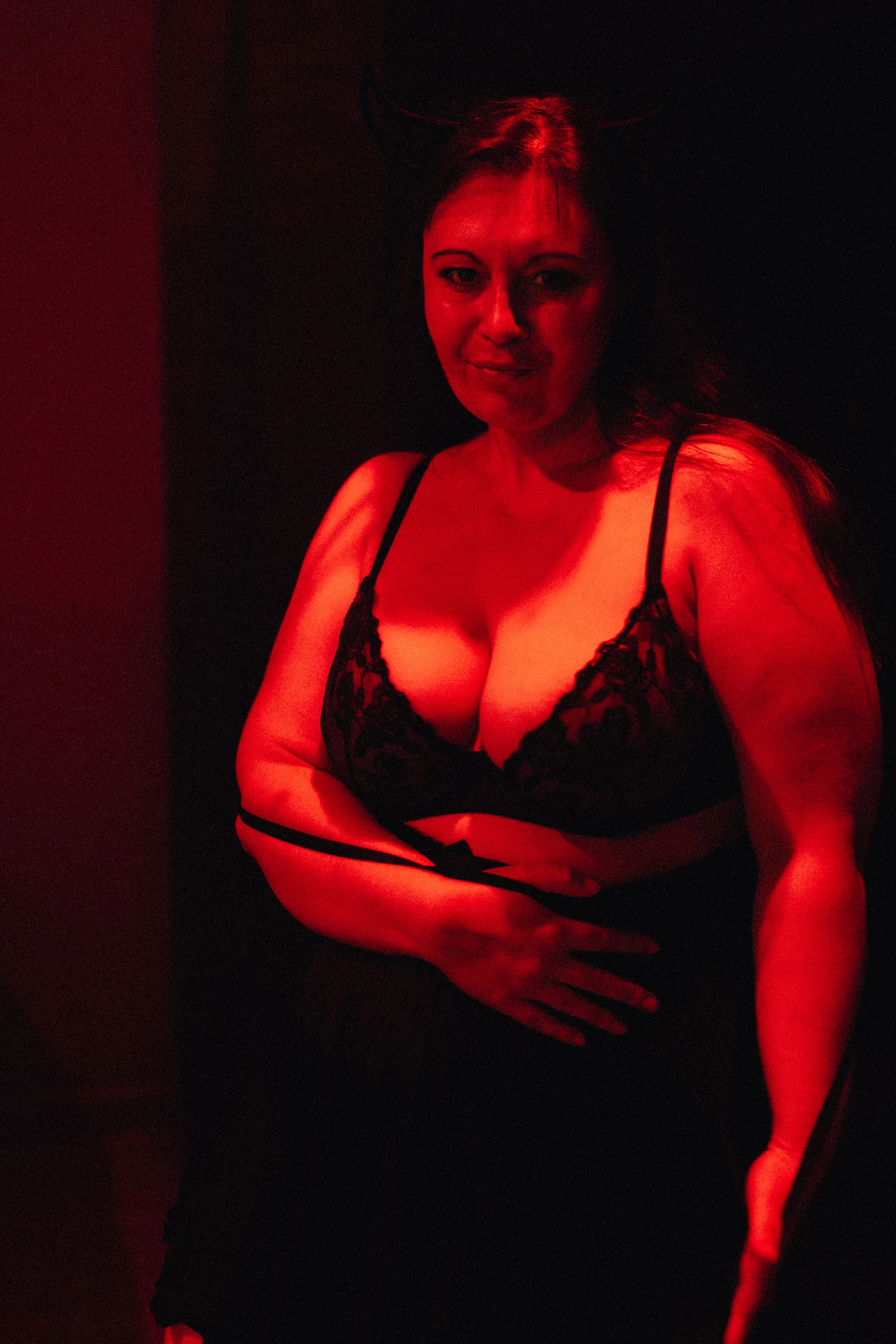 XXX Porn Photo of Nude JanettMay 26
