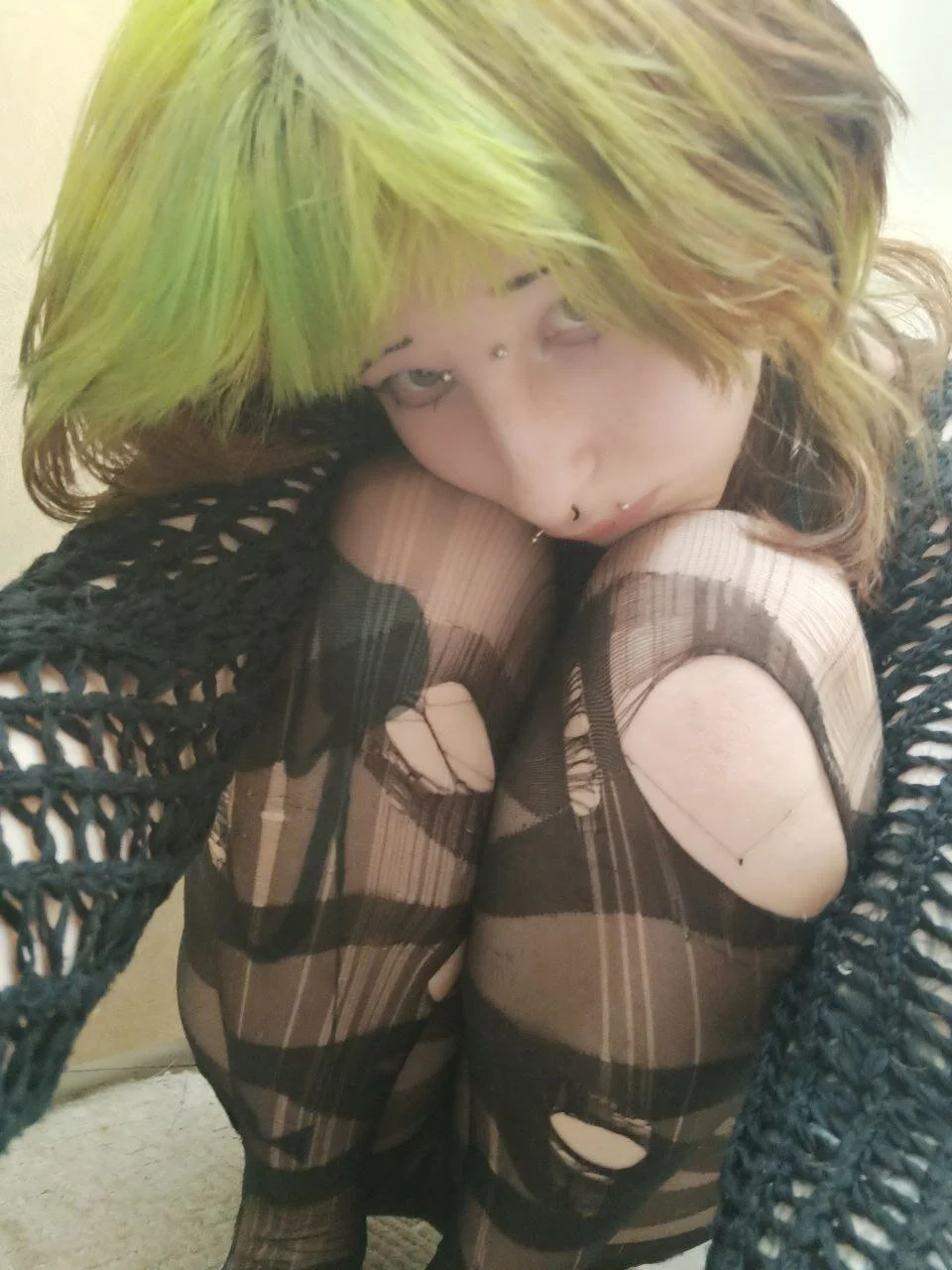 XXX Porn Photo of Nude KandraCruser 3