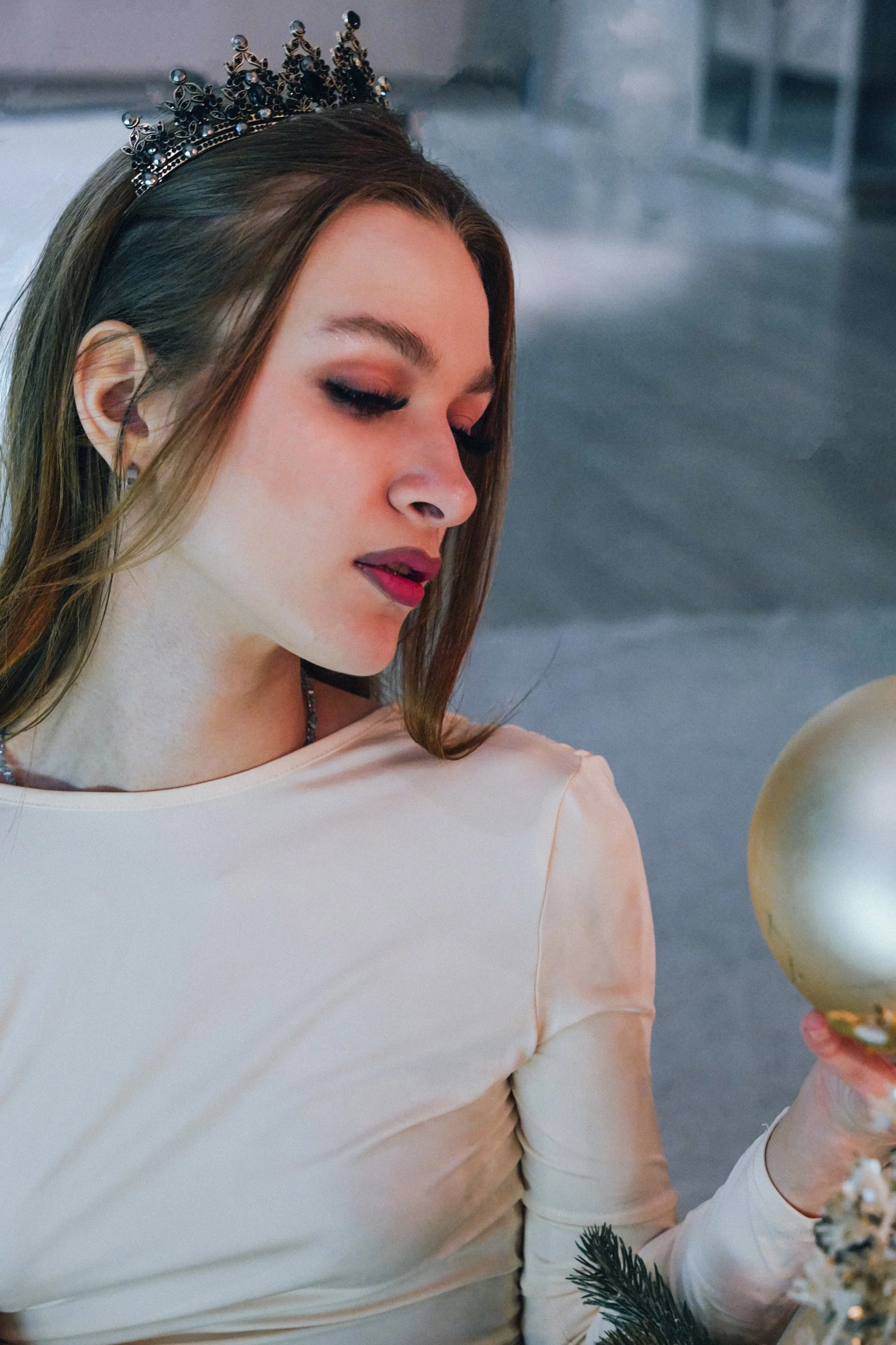 XXX Porn Photo of Nude PollyMayer 14