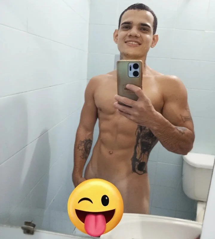 XXX Porn Photo of Nude Andrey_1997 2