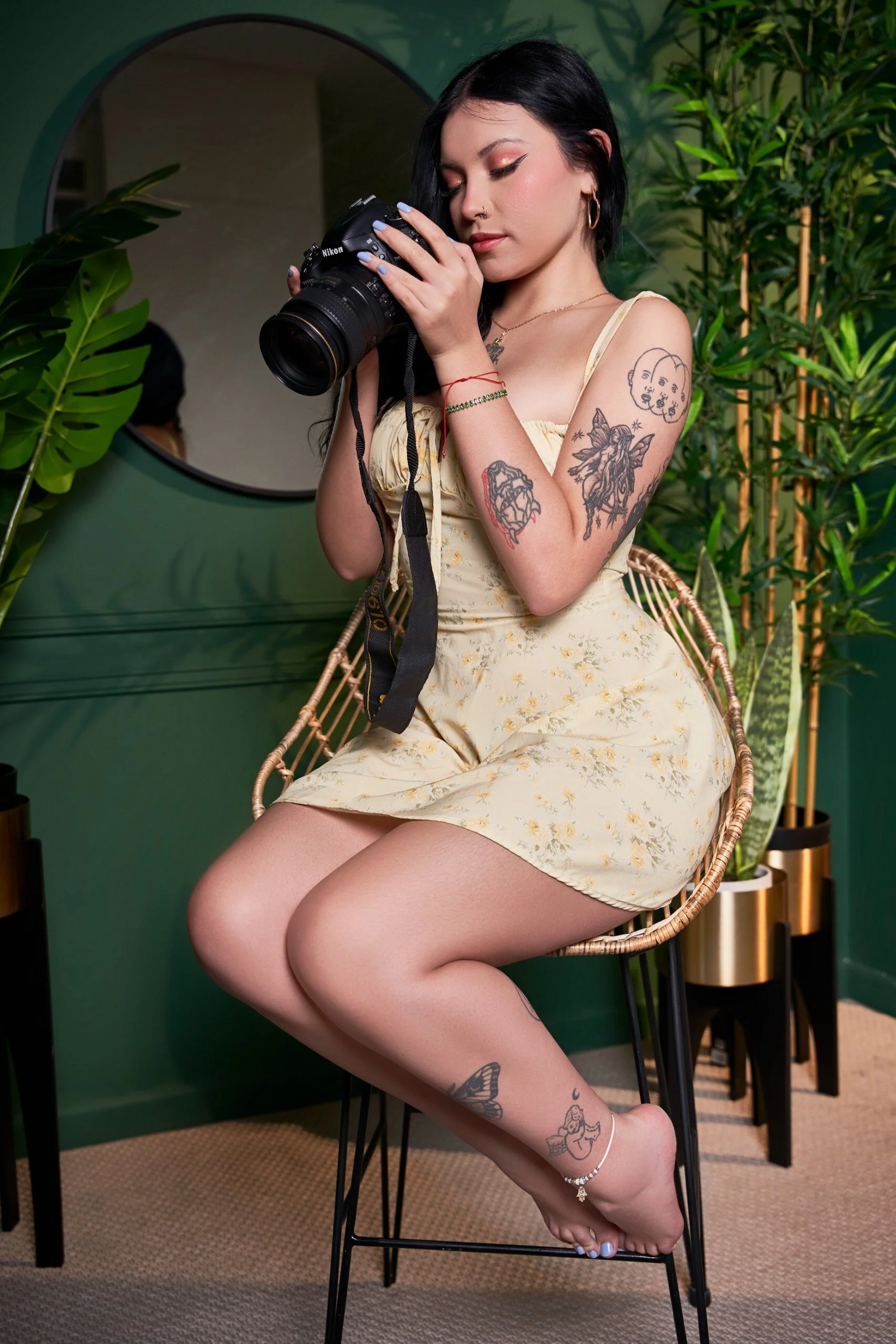 XXX Porn Photo of Nude Baby_Venuss 67