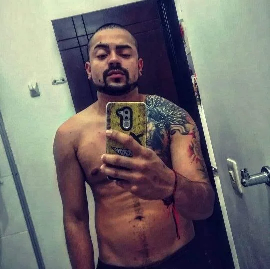 XXX Porn Photo of Nude SirCrespo24 4