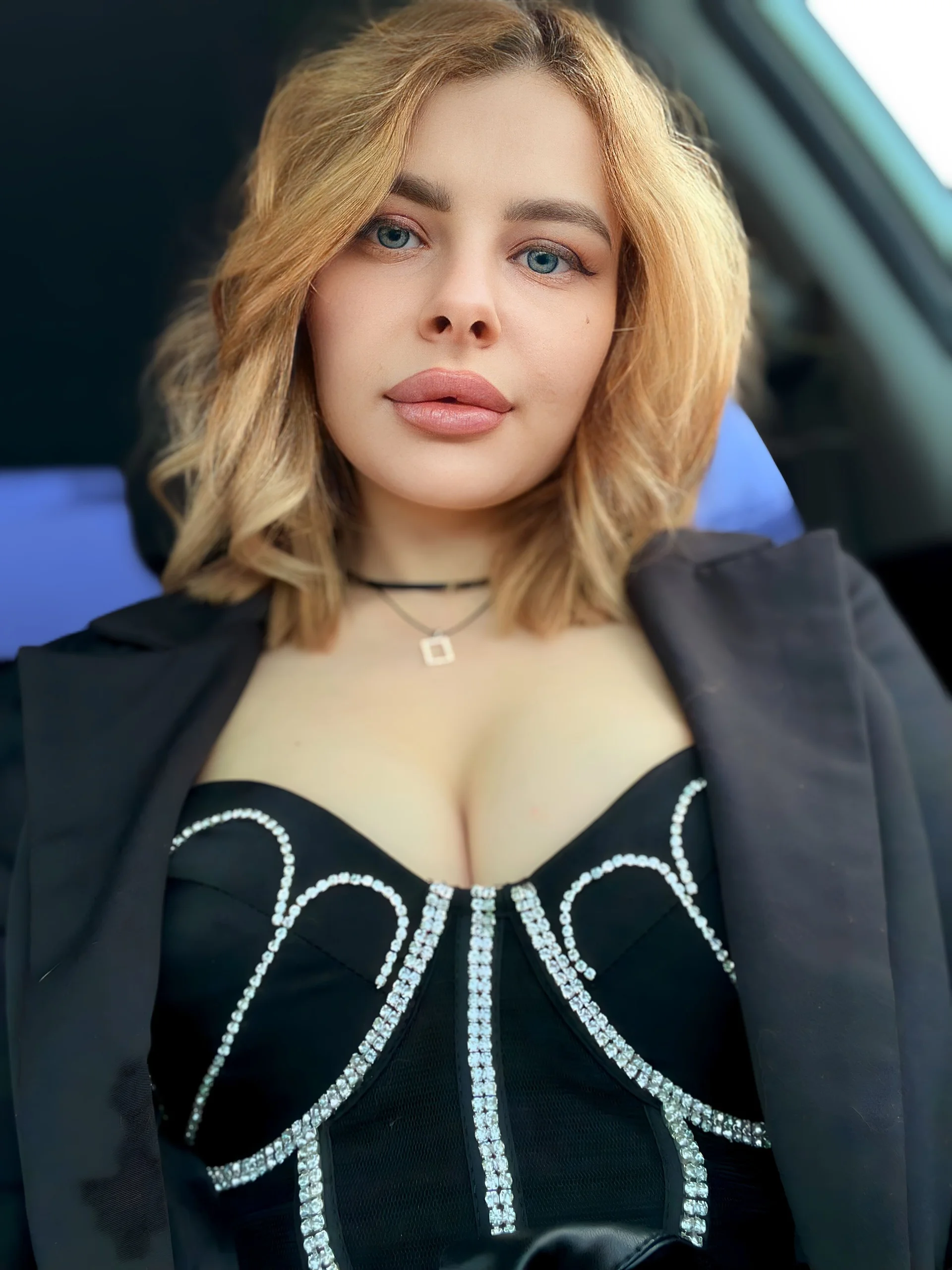 XXX Porn Photo of Nude Day-off 15