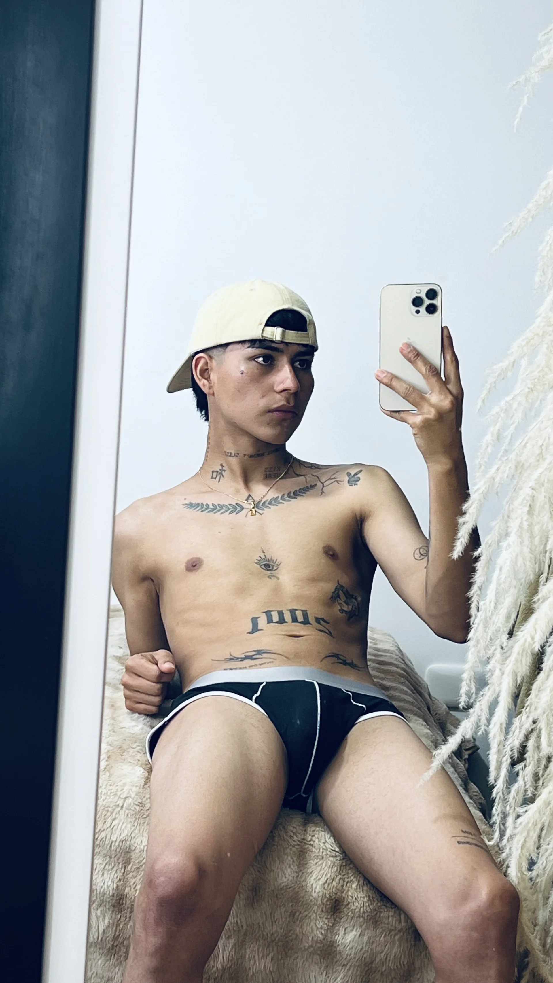 XXX Porn Photo of Nude lukasstrong_ 39