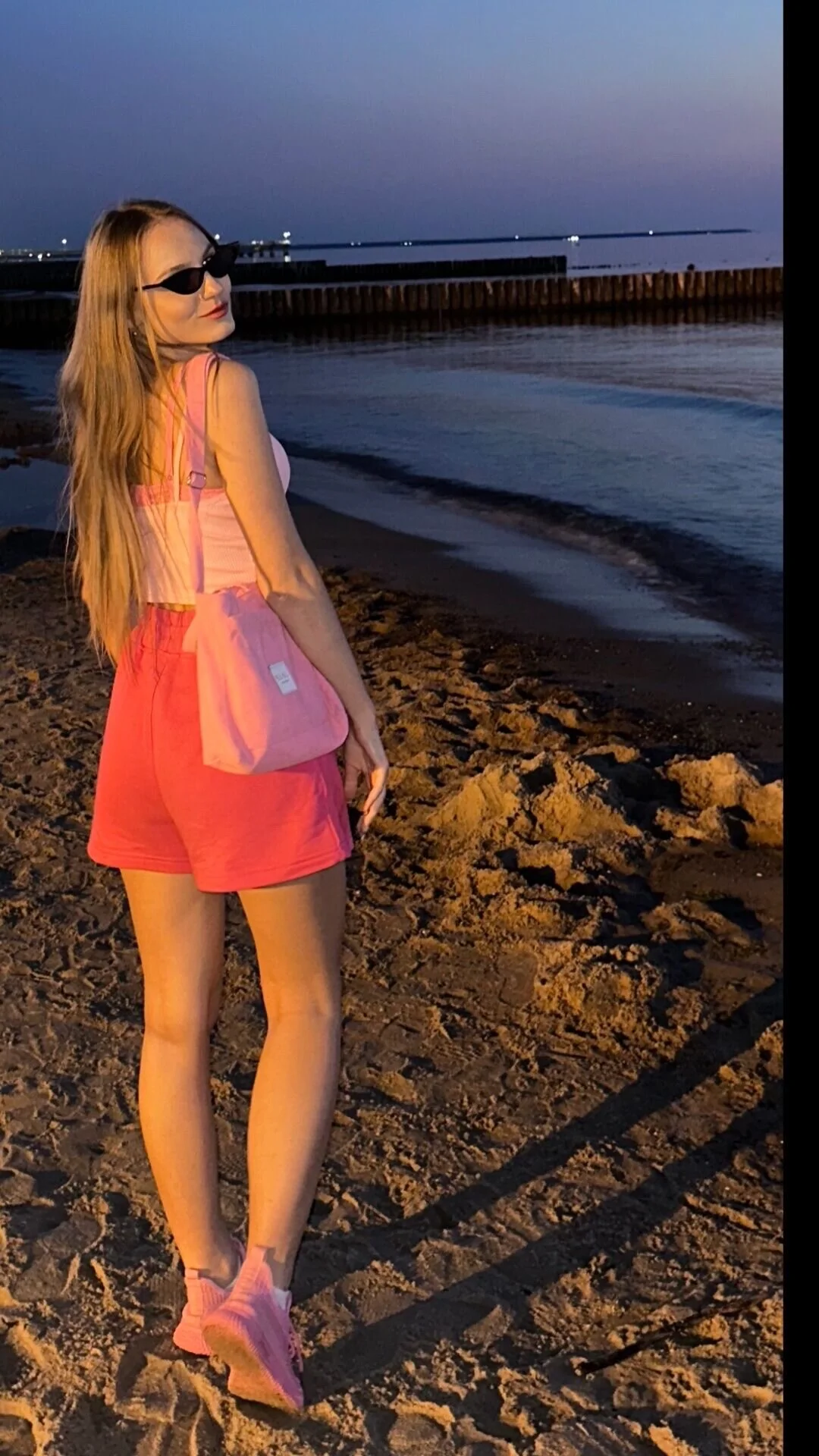 XXX Porn Photo of Nude MelissaMelrey 130